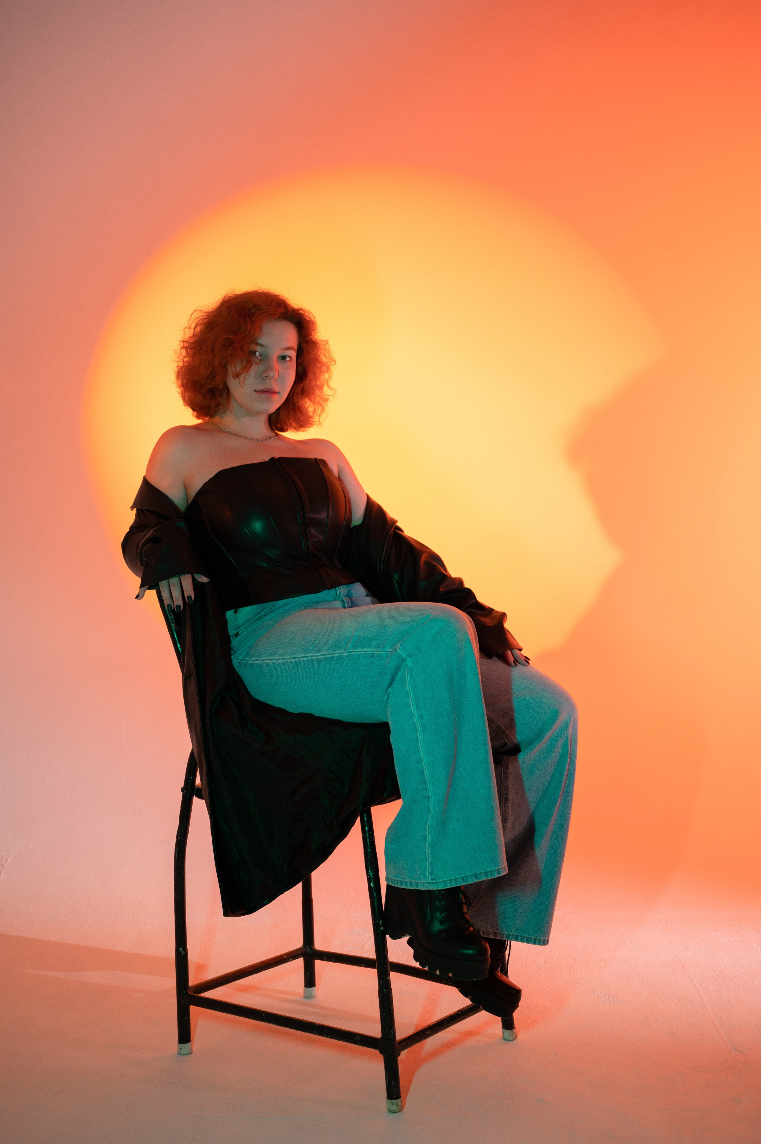 Алиса. Фотограф Мария