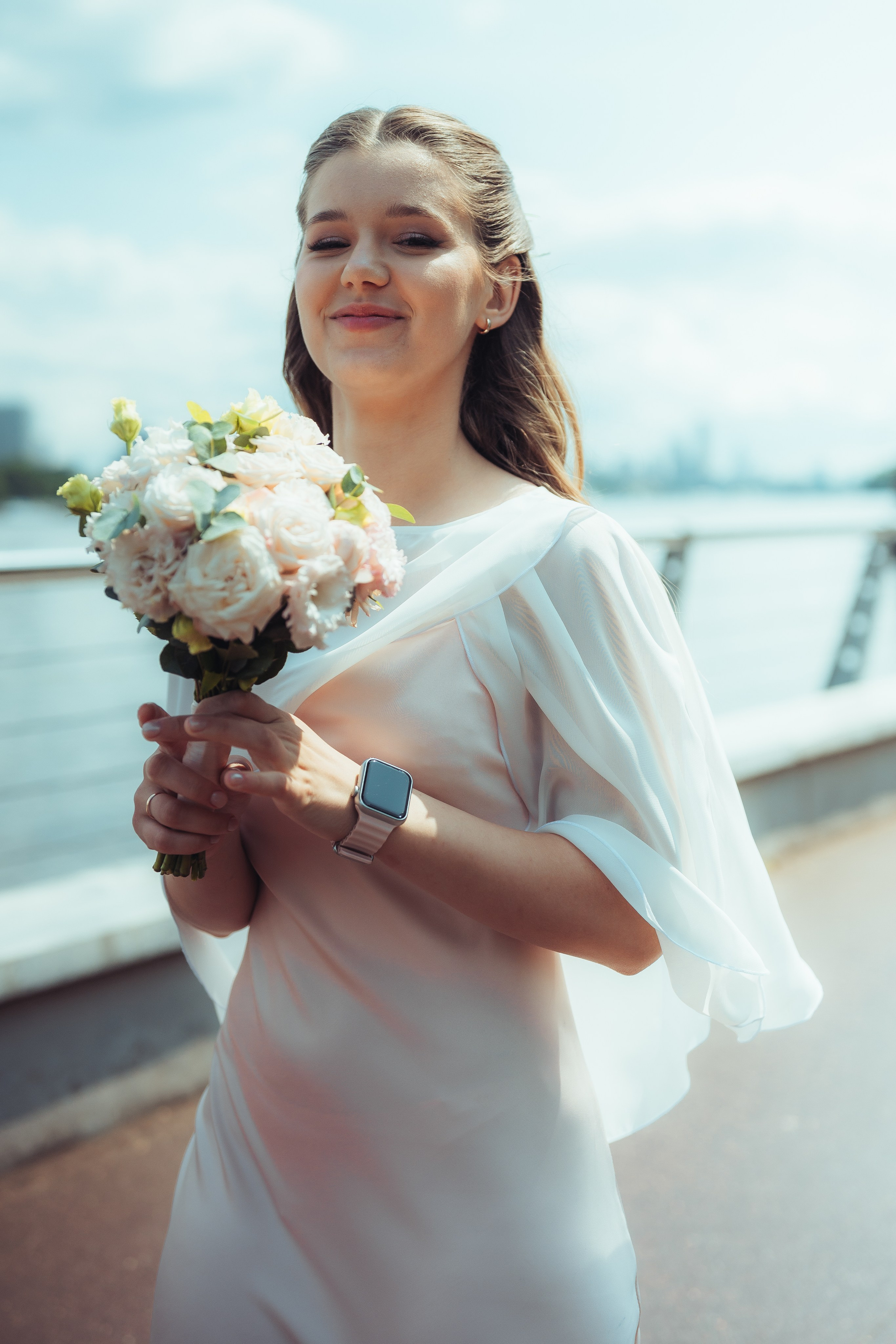 Свадебная съёмка Ивана и Анастасии. Иван Кубик — фотограф и видеограф