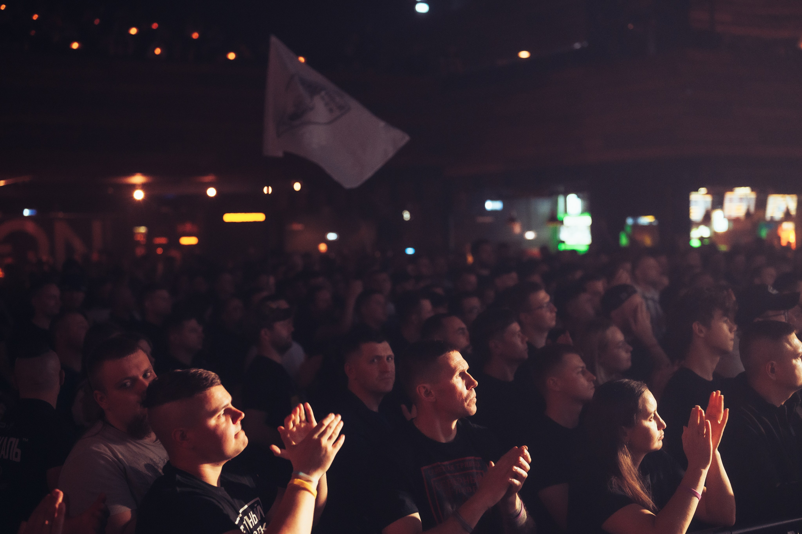 МАВАШИ group, 2025 год. Иван Кубик — фотограф и видеограф