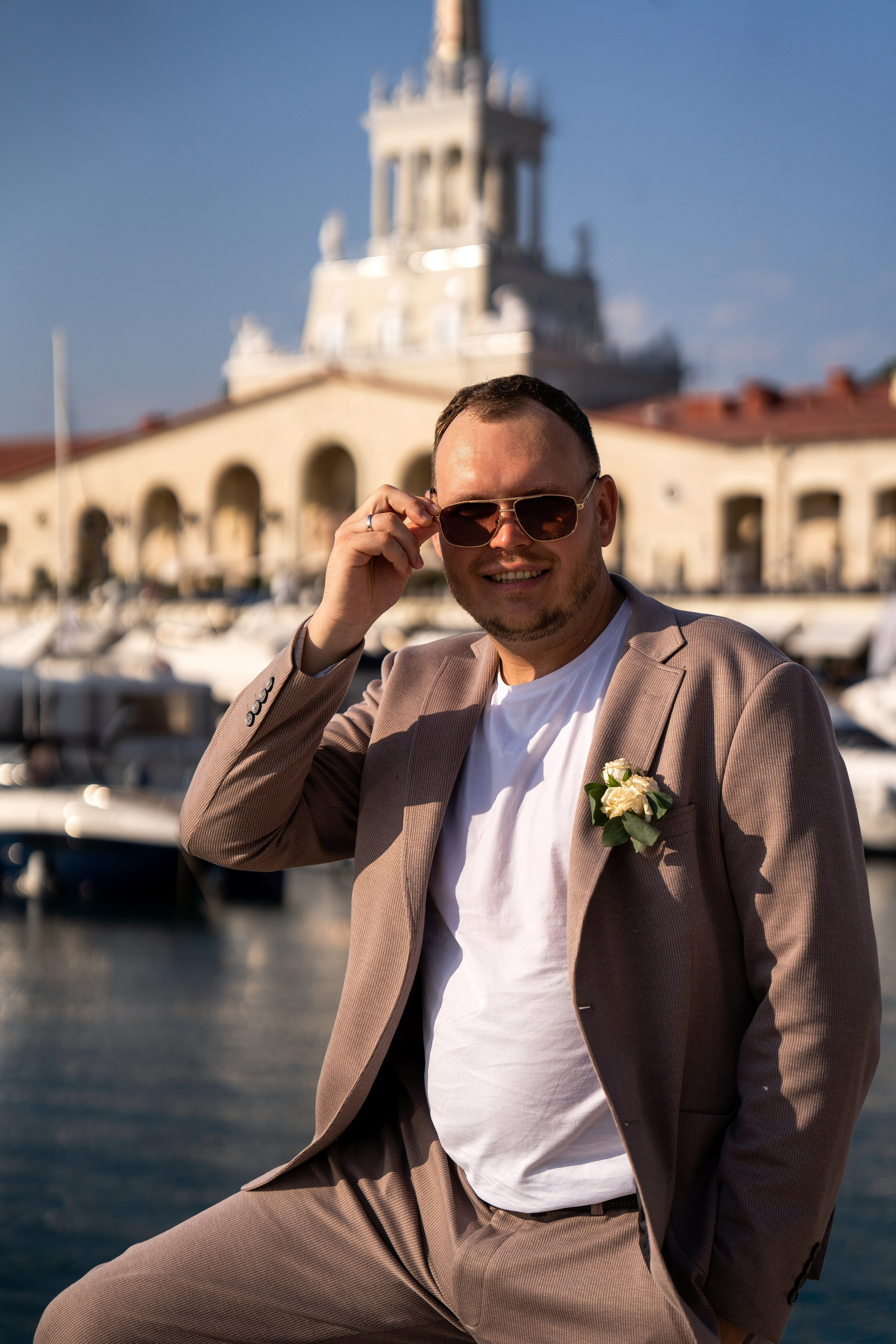 Свадебная Фотосессия. Анастасия Профессиональный фотограф в Москве