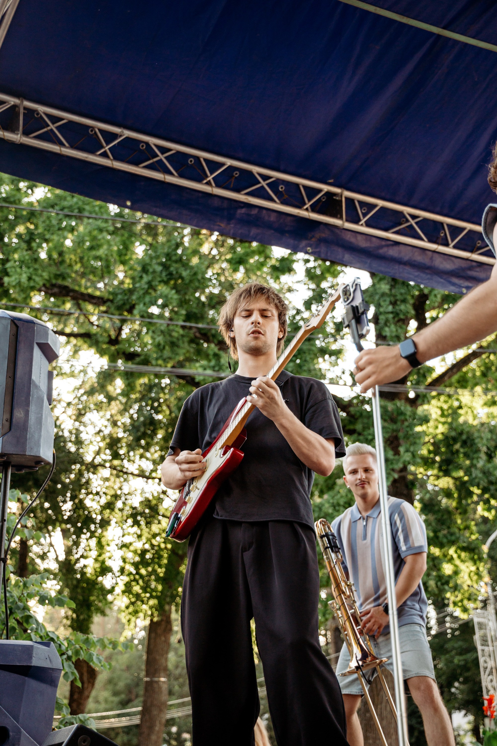 Фестиваль смоленской кухни ЛУКОВ ФЕСТ 2025. Главная