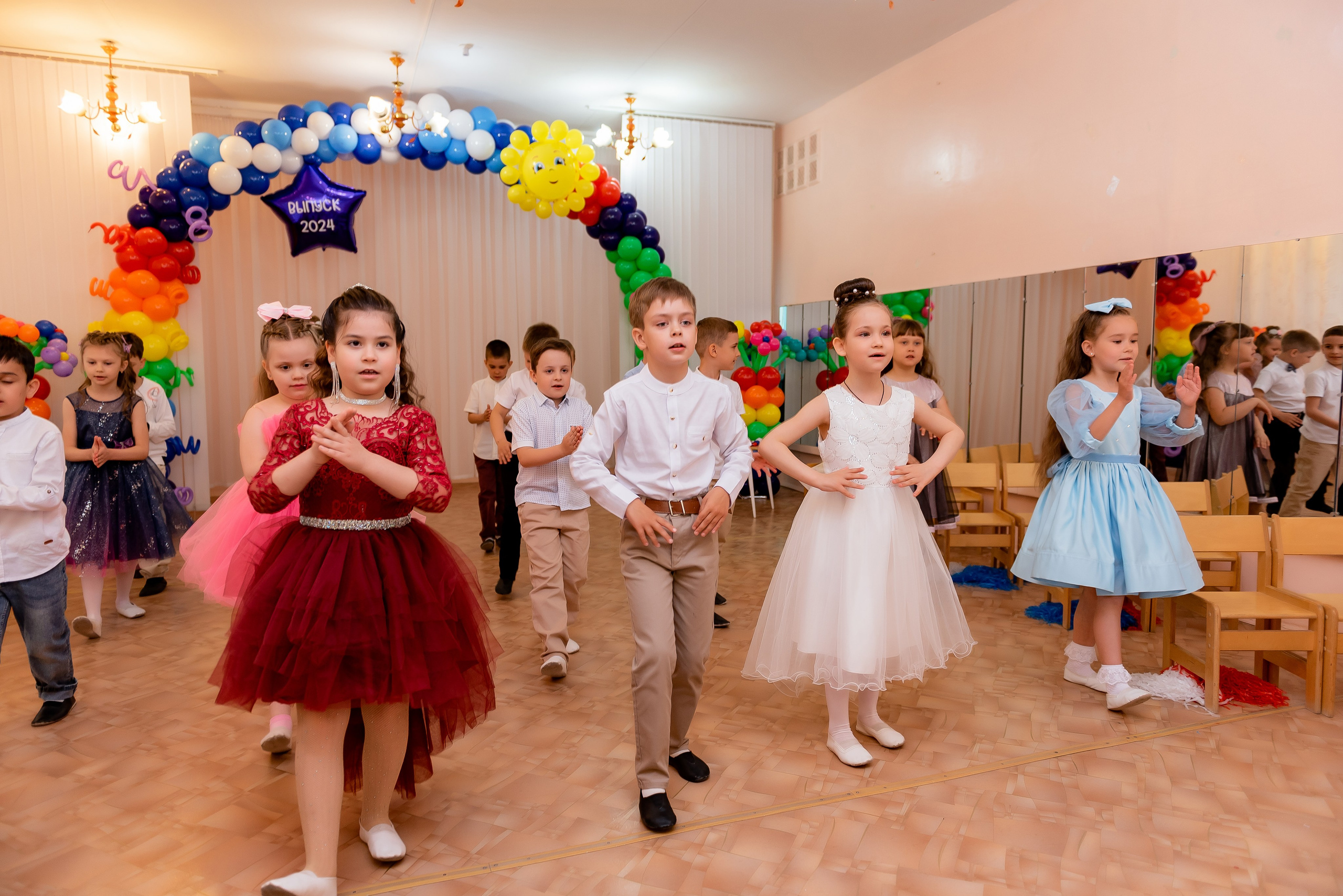 Сад. Фотограф Татьяна Иванчикова