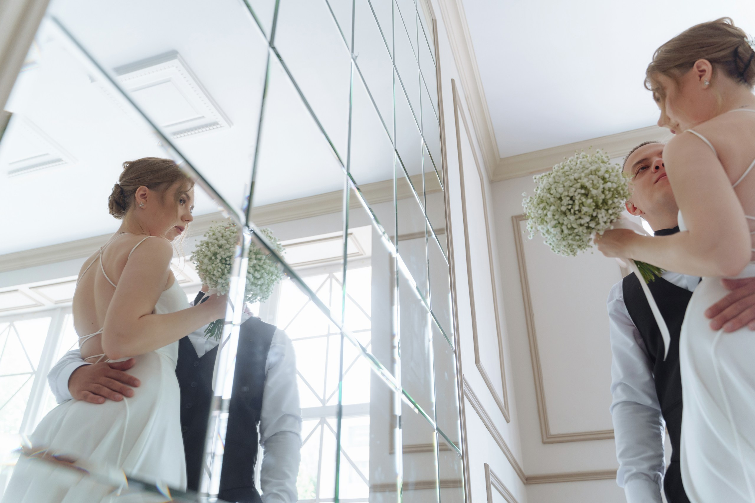 Мария и Александр (05-08-2023)