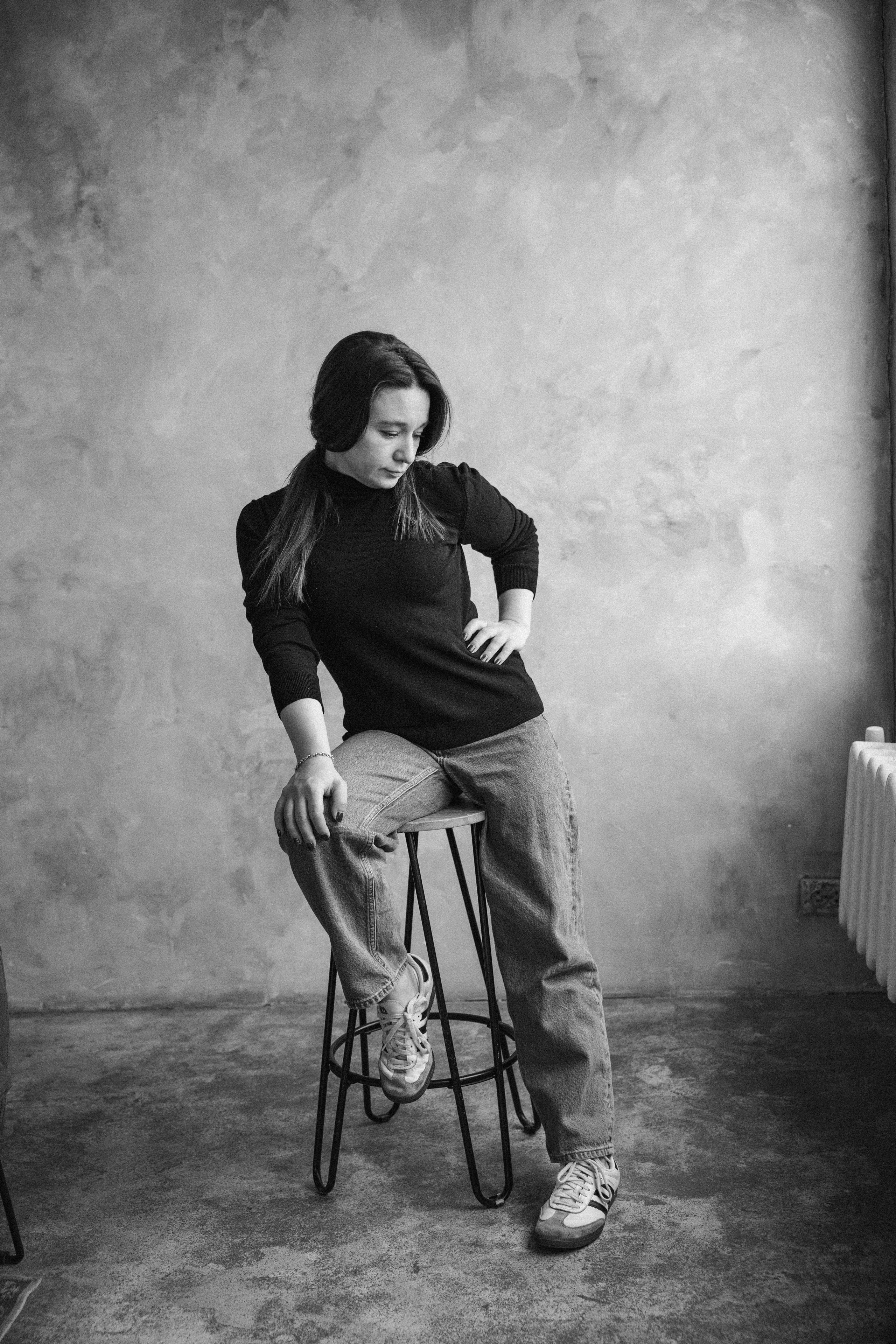 АНЯ и ДЕВОЧКИ. Я фотограф из Москвы к Вашим услугам