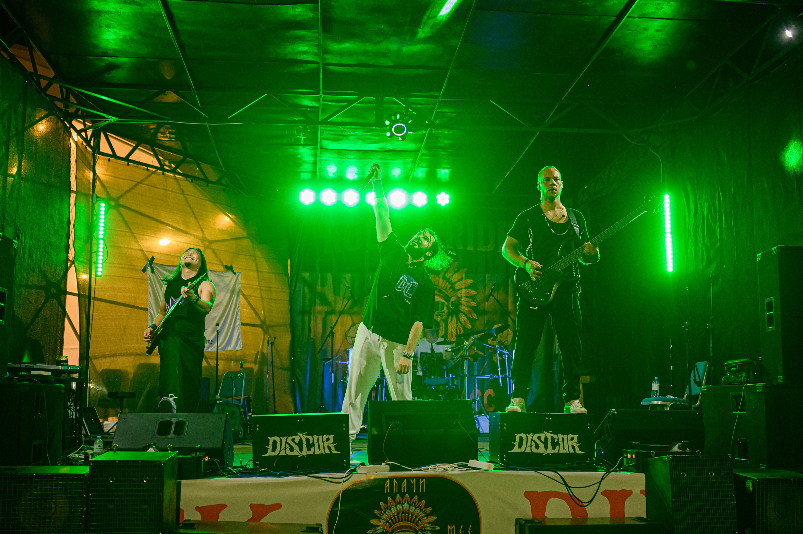 Rock n Rider. Www.ostermiller.ru