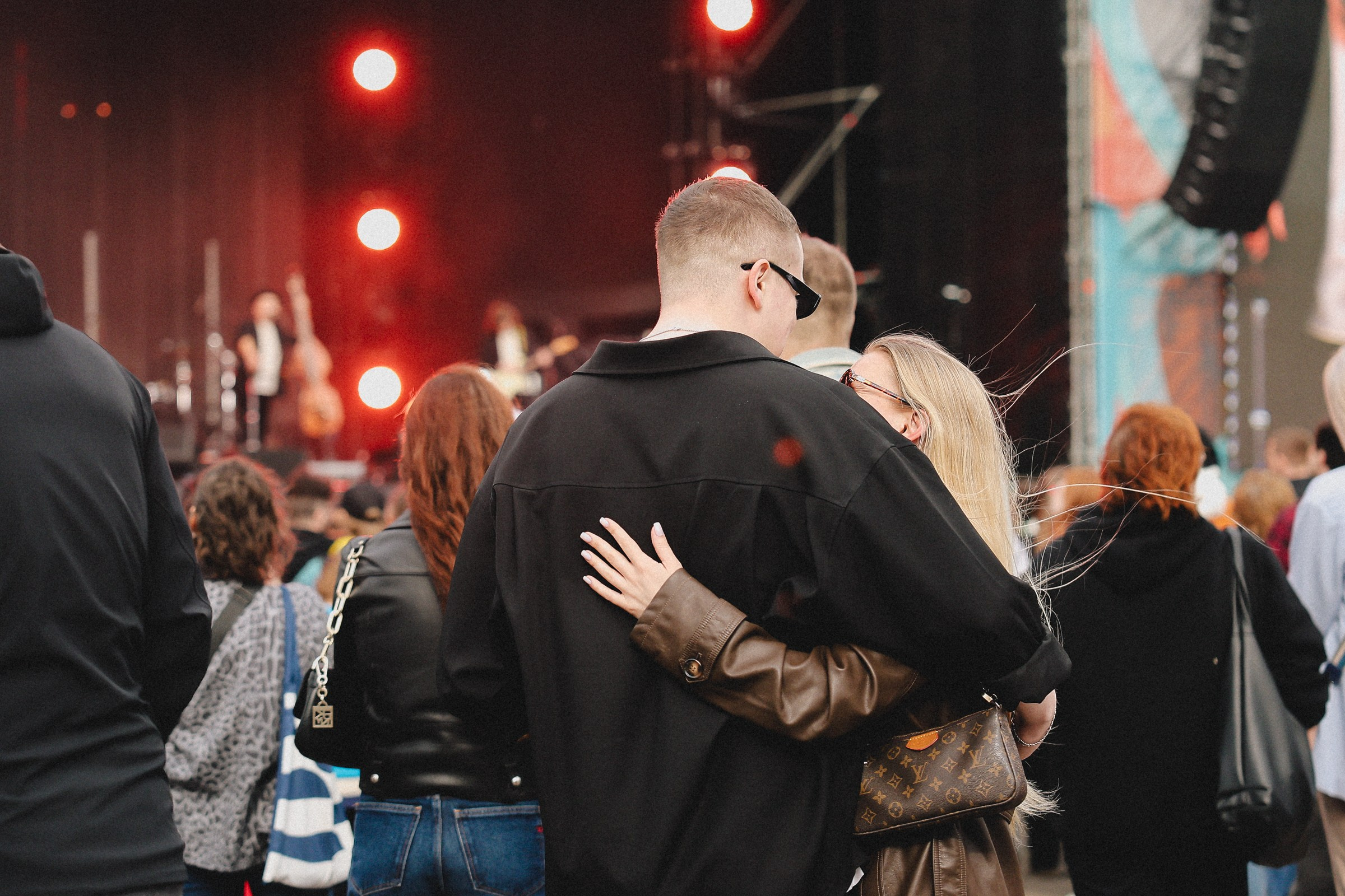 /РЕПОРТАЖ/ Фестиваль StereoLeto by SuperStep. Свадебный фотограф Великий Новгород Станислав Кособудский