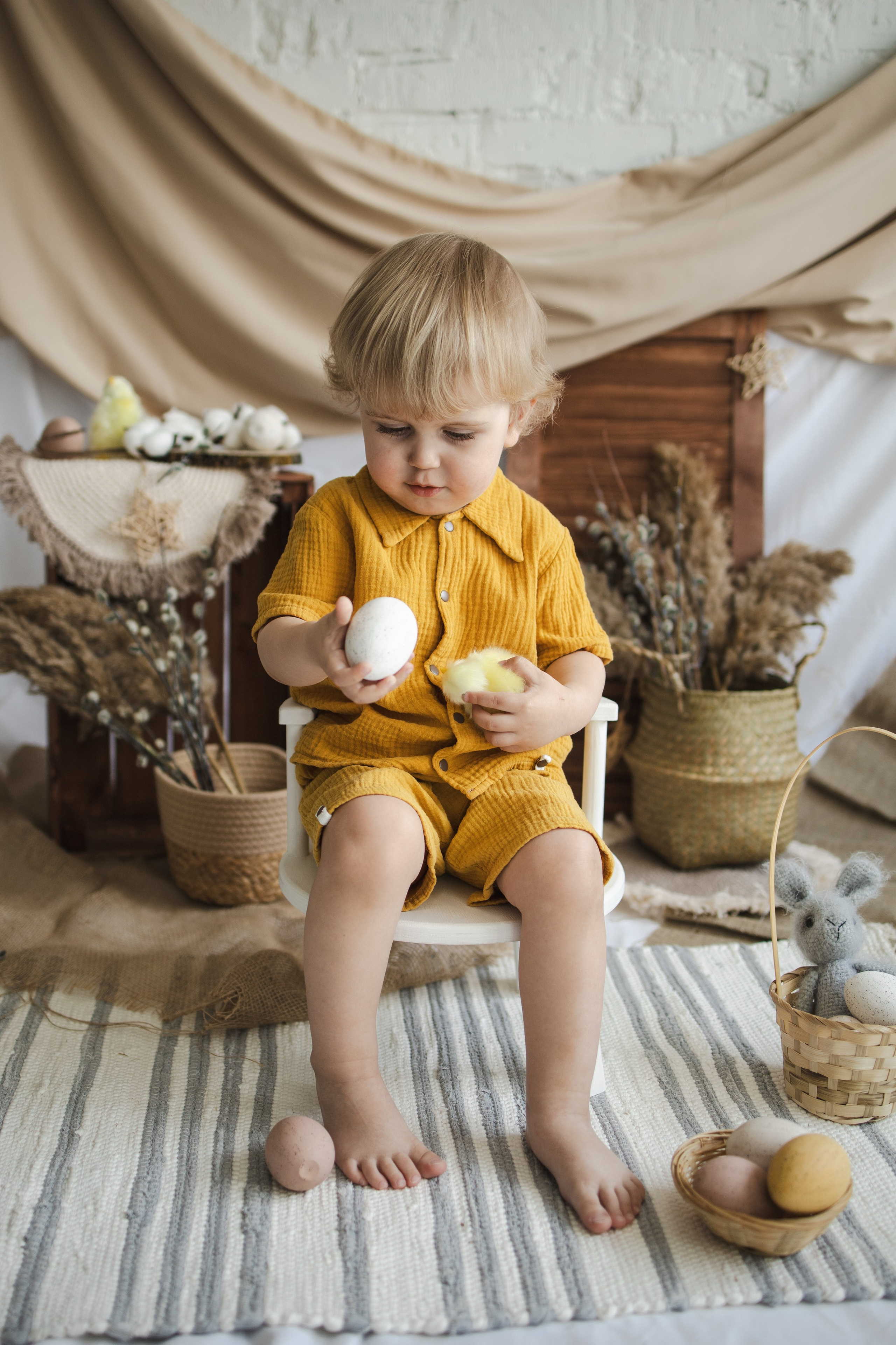 Пасха. Фотограф в Иркутске Тома Кабанова