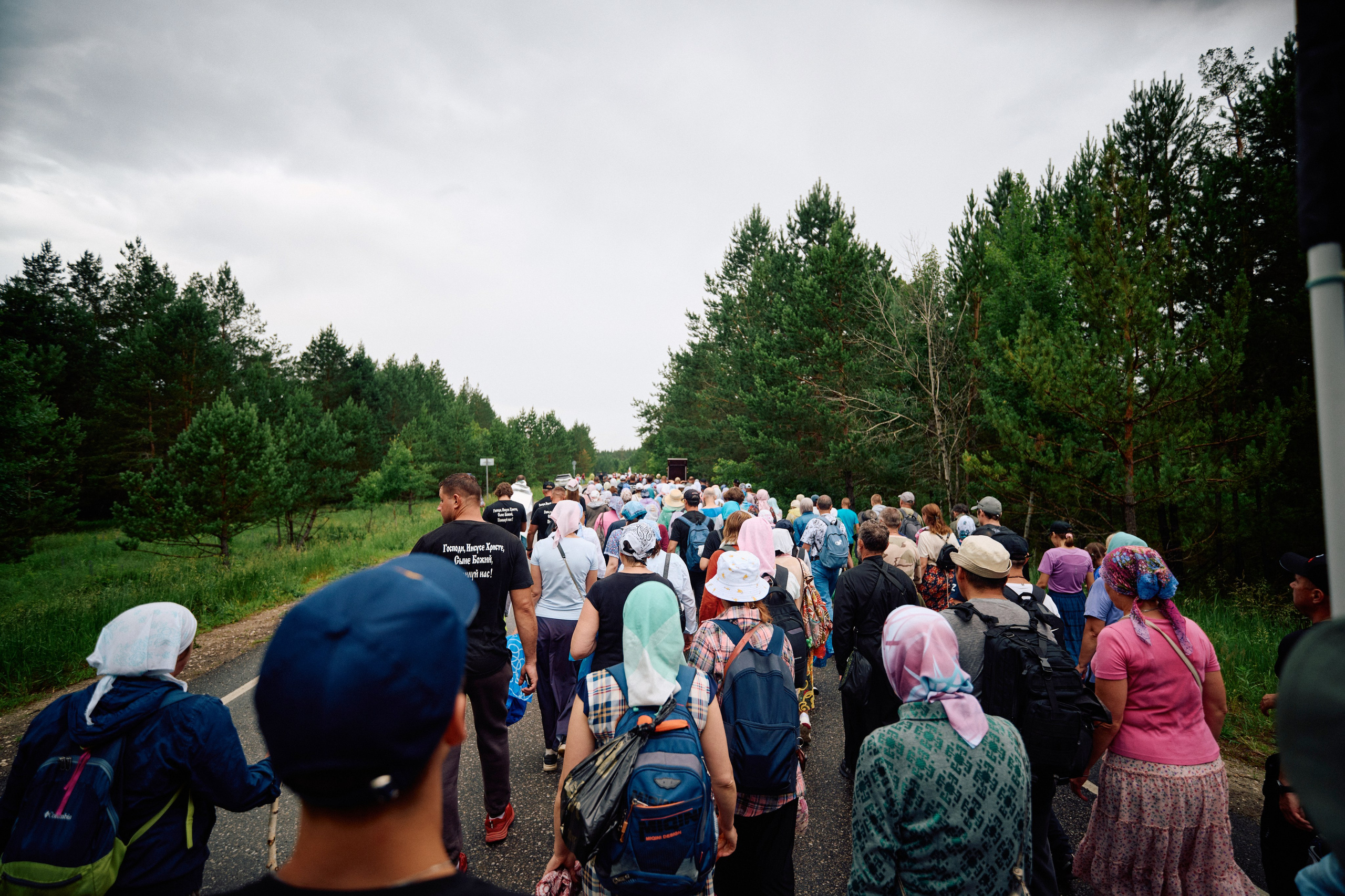 День второй. Репортажный фотограф в Самаре Артем Арсентьев