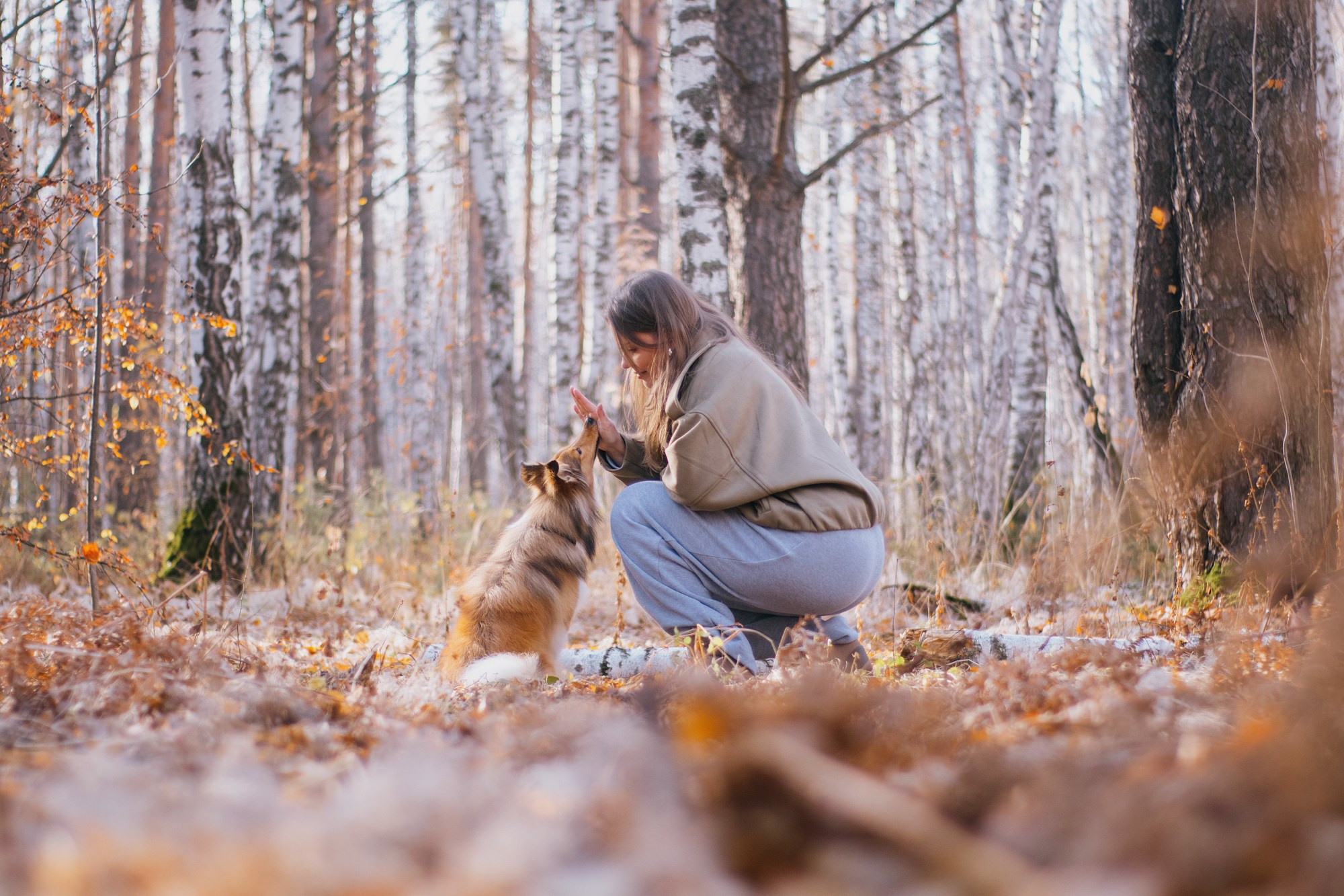 Анна и Габи. Фотограф в Тюмени Лизавета Сапицкая