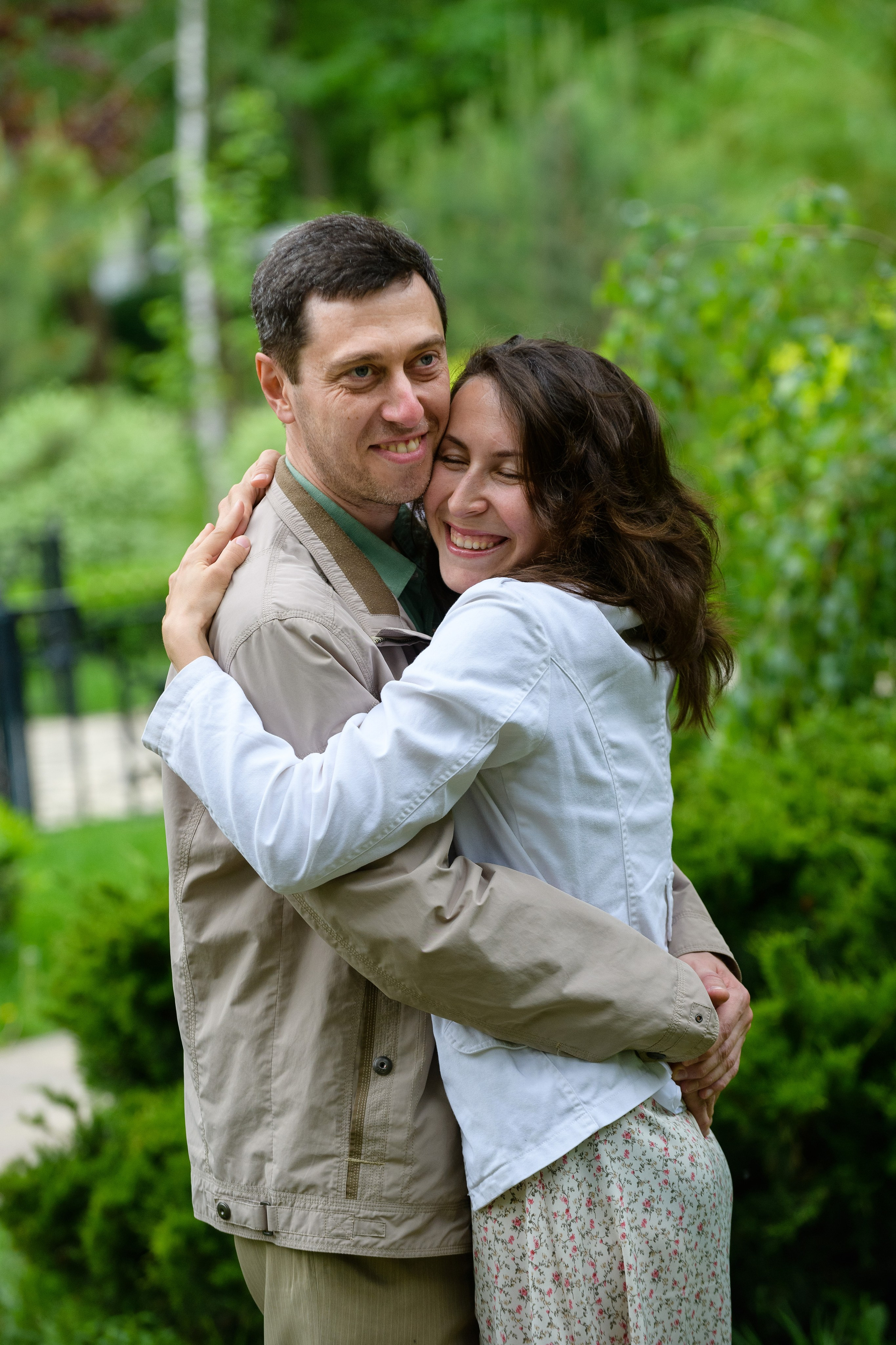 Инга Парк Островского. Фотограф в Ростове-на-Дону Маркер Елена