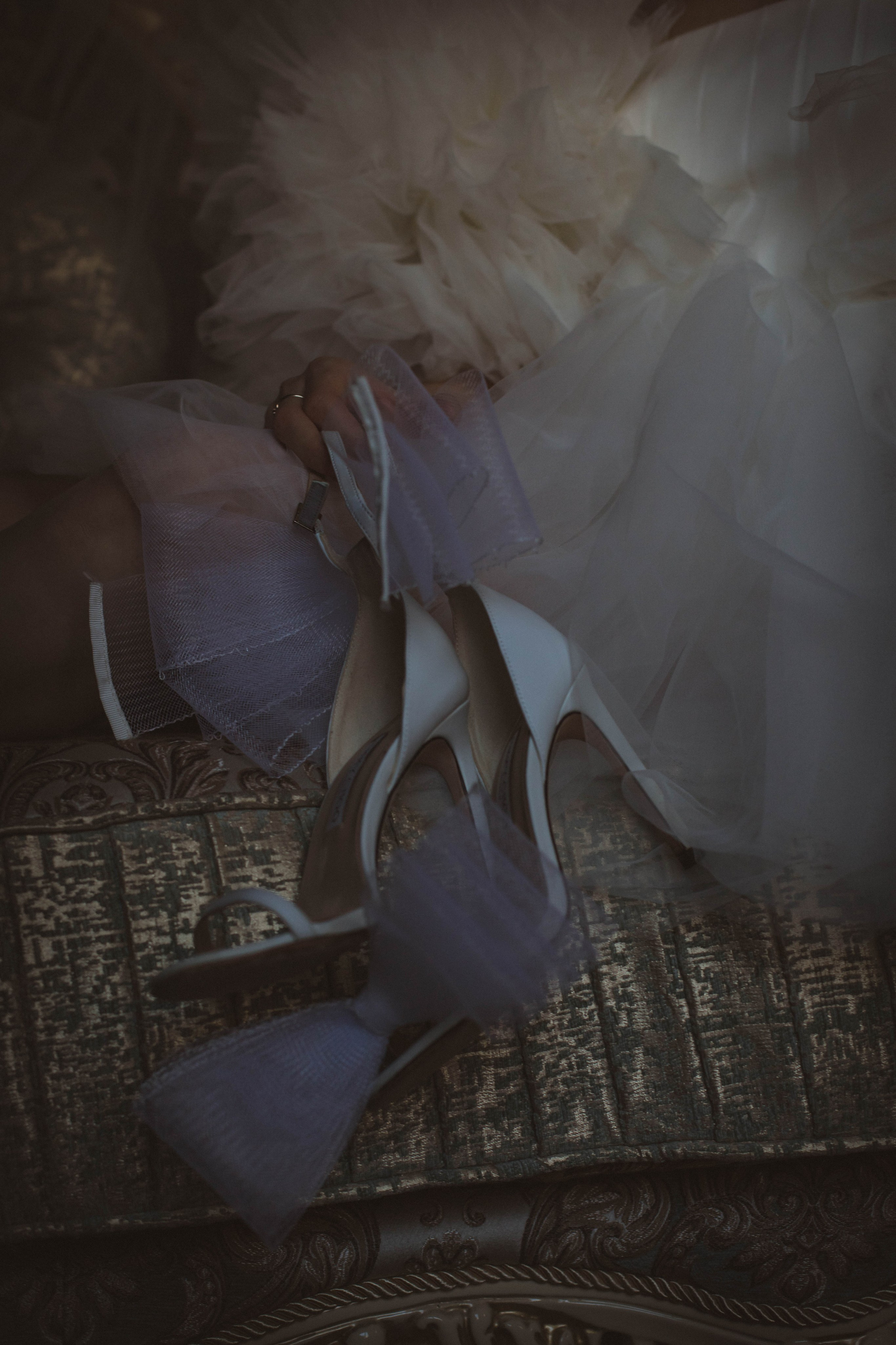 Елизавета. Александра Мельниченко/ Бегающий фотограф