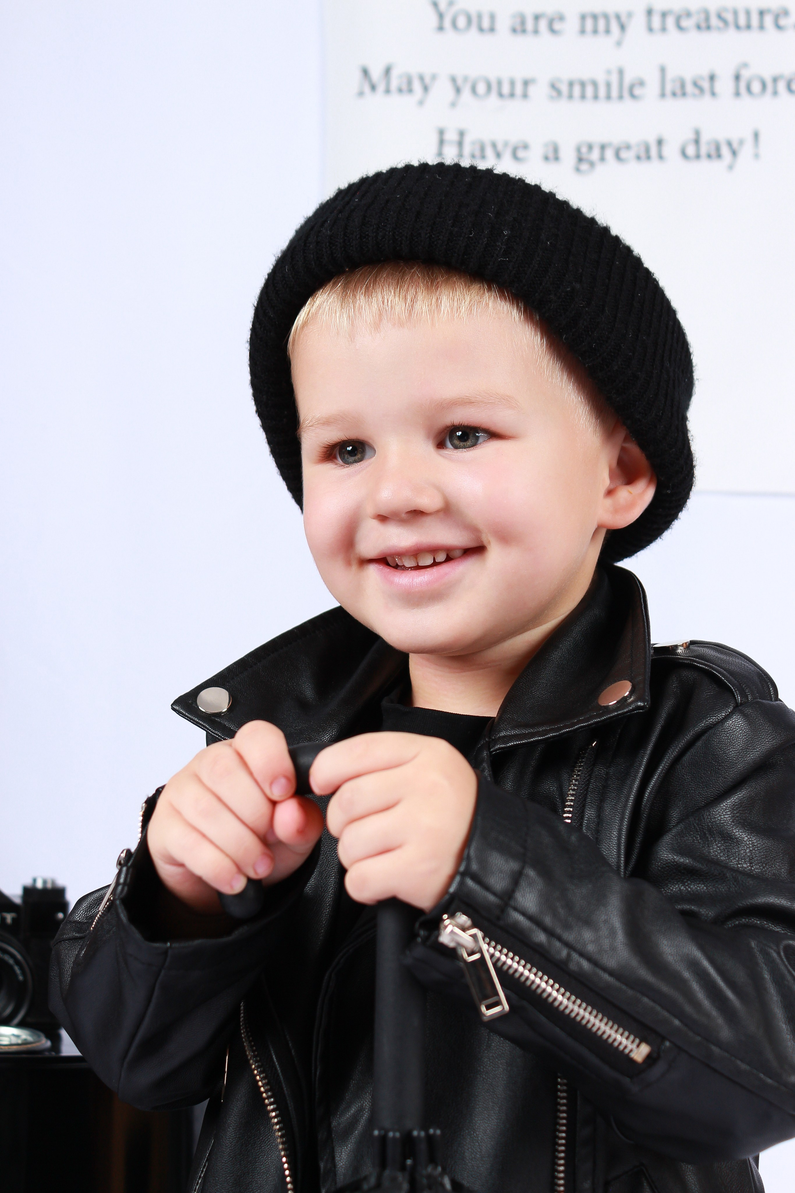 Съёмки «Детский сад». Фотограф из Новосибирска Артур Шамсутдинов