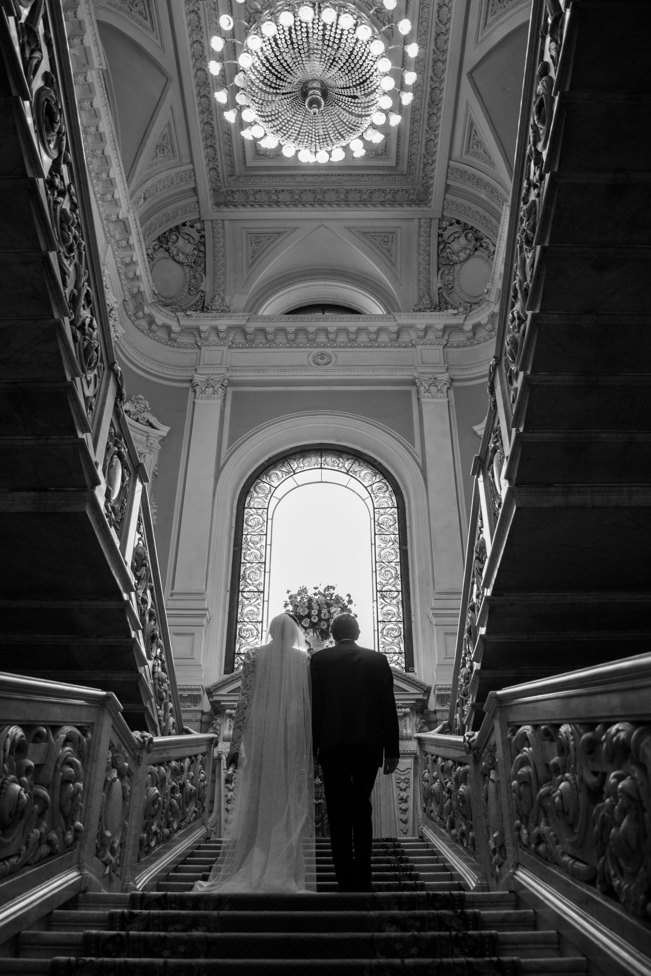 Wedding «A long walk». Свадебные фотограф и видеограф Наталья и Анатолий Новиковы СПб