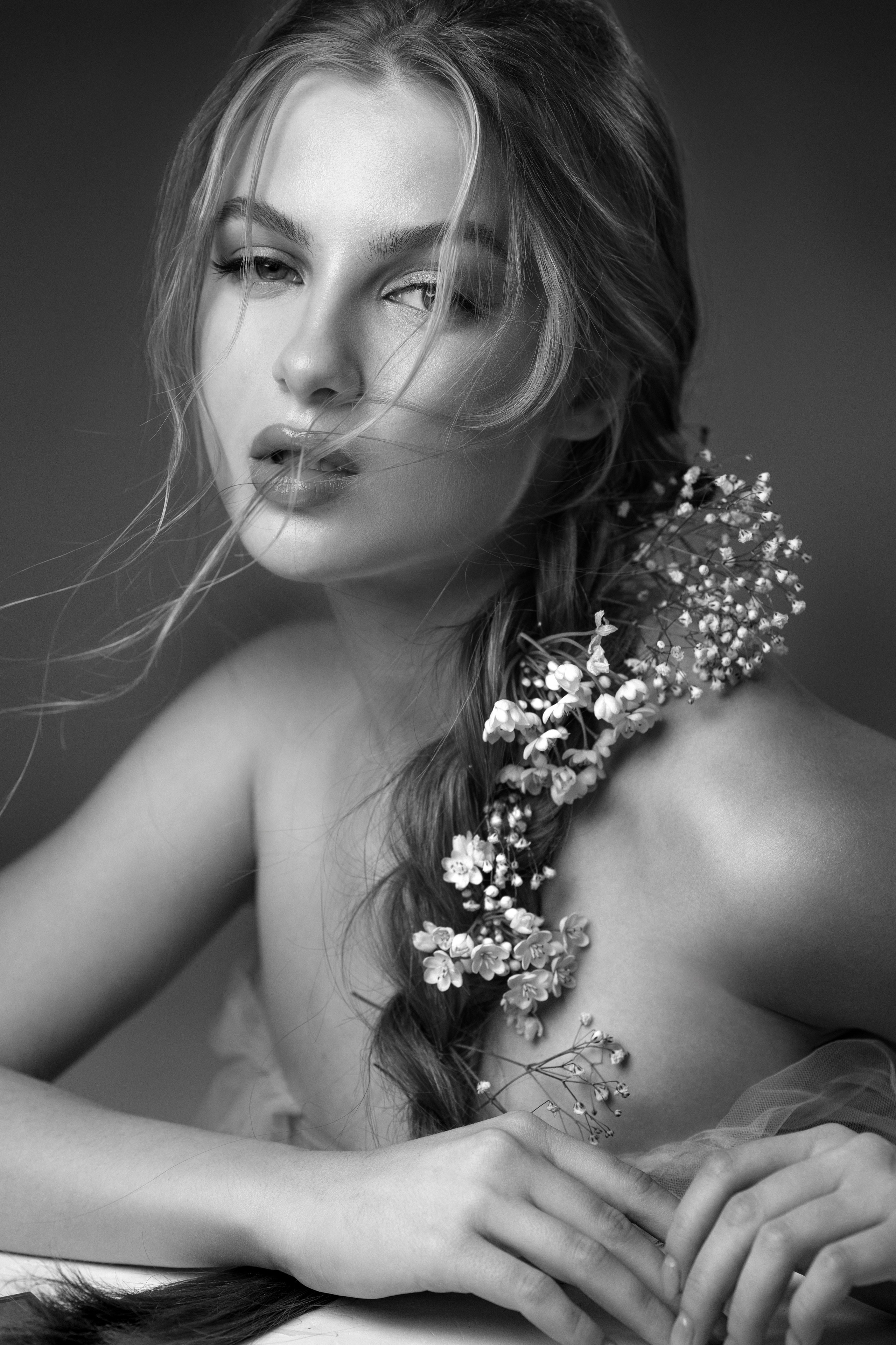 Женская персональная съёмка. Фотохудожник в Тольятти и Самаре Валентина Суворова