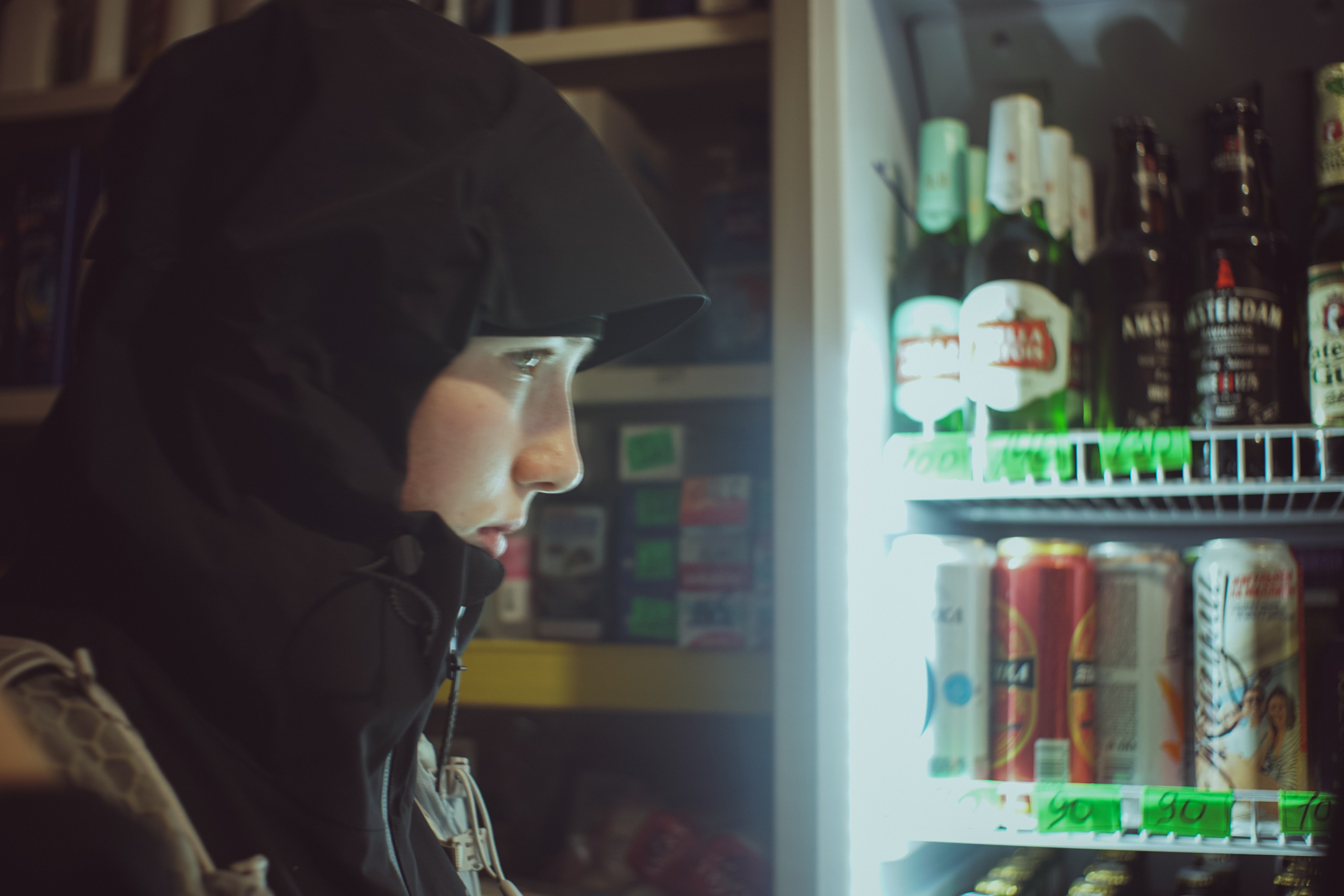 Фотографии портретов. NECULTURED PHOTOGRAPHER