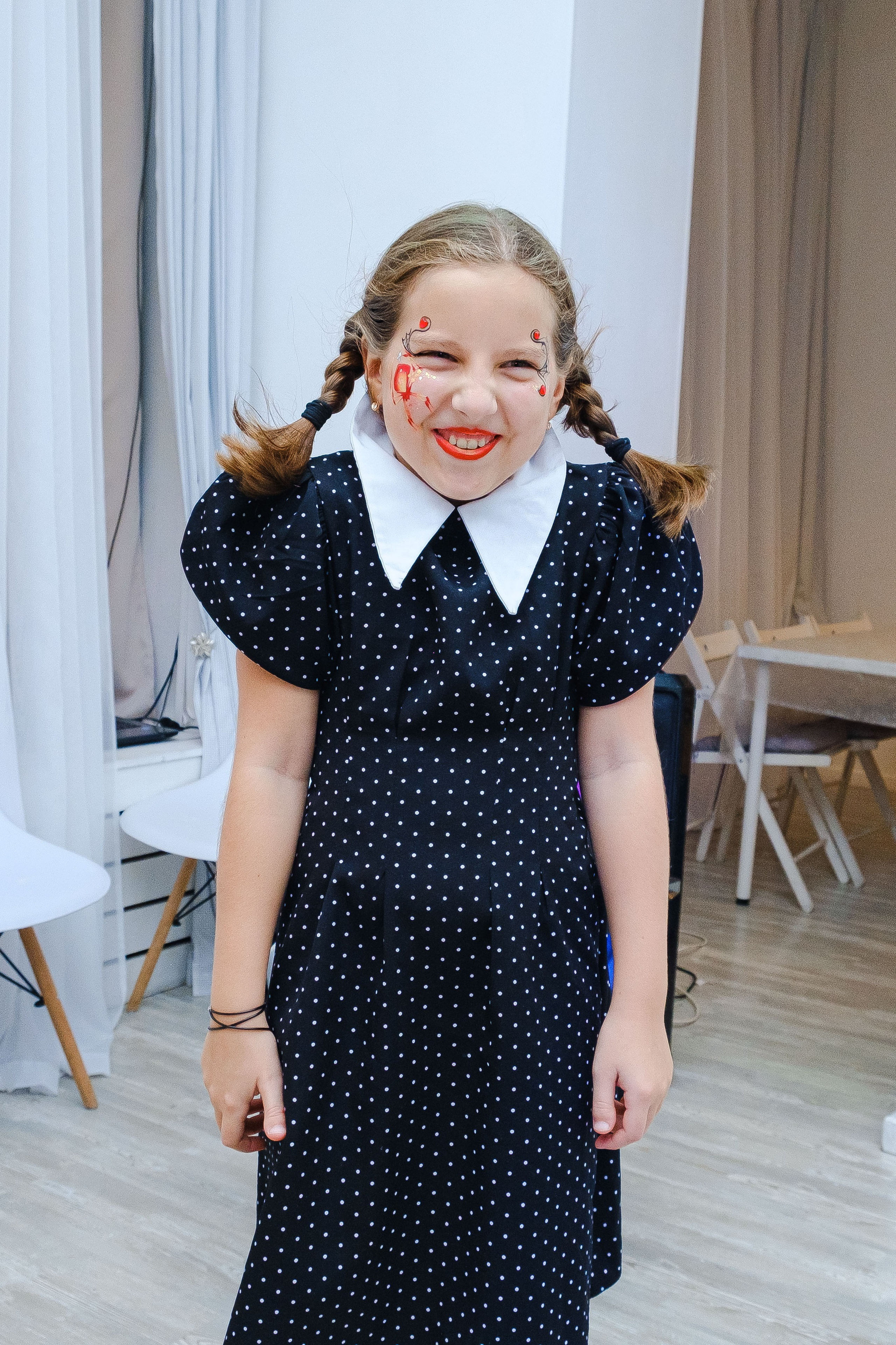 Хеллоуин. Фотограф Мария Хлебникова Санкт-Петербург Москва