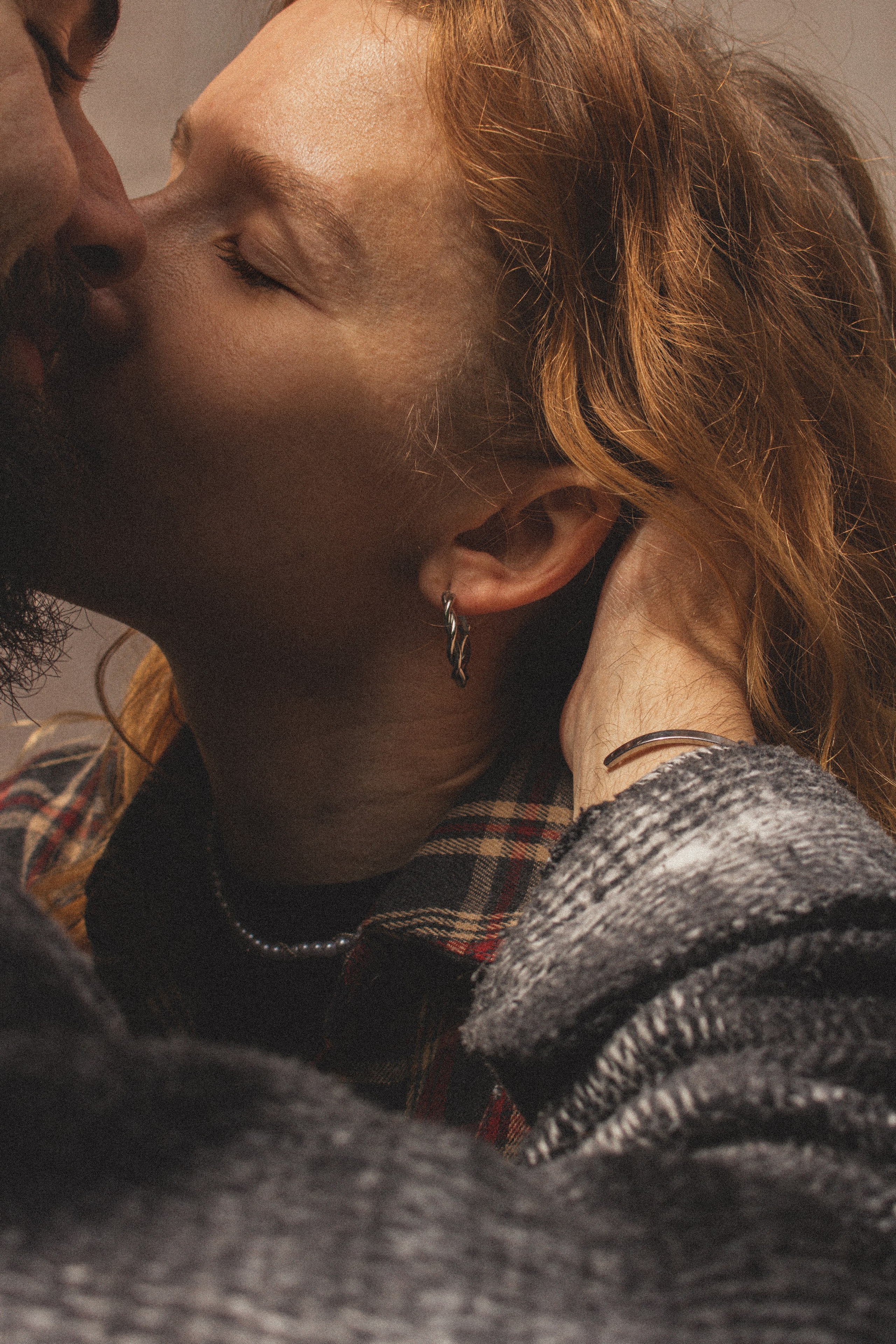 «Про любовь». Lifestyle фотограф в Хабаровске Елена