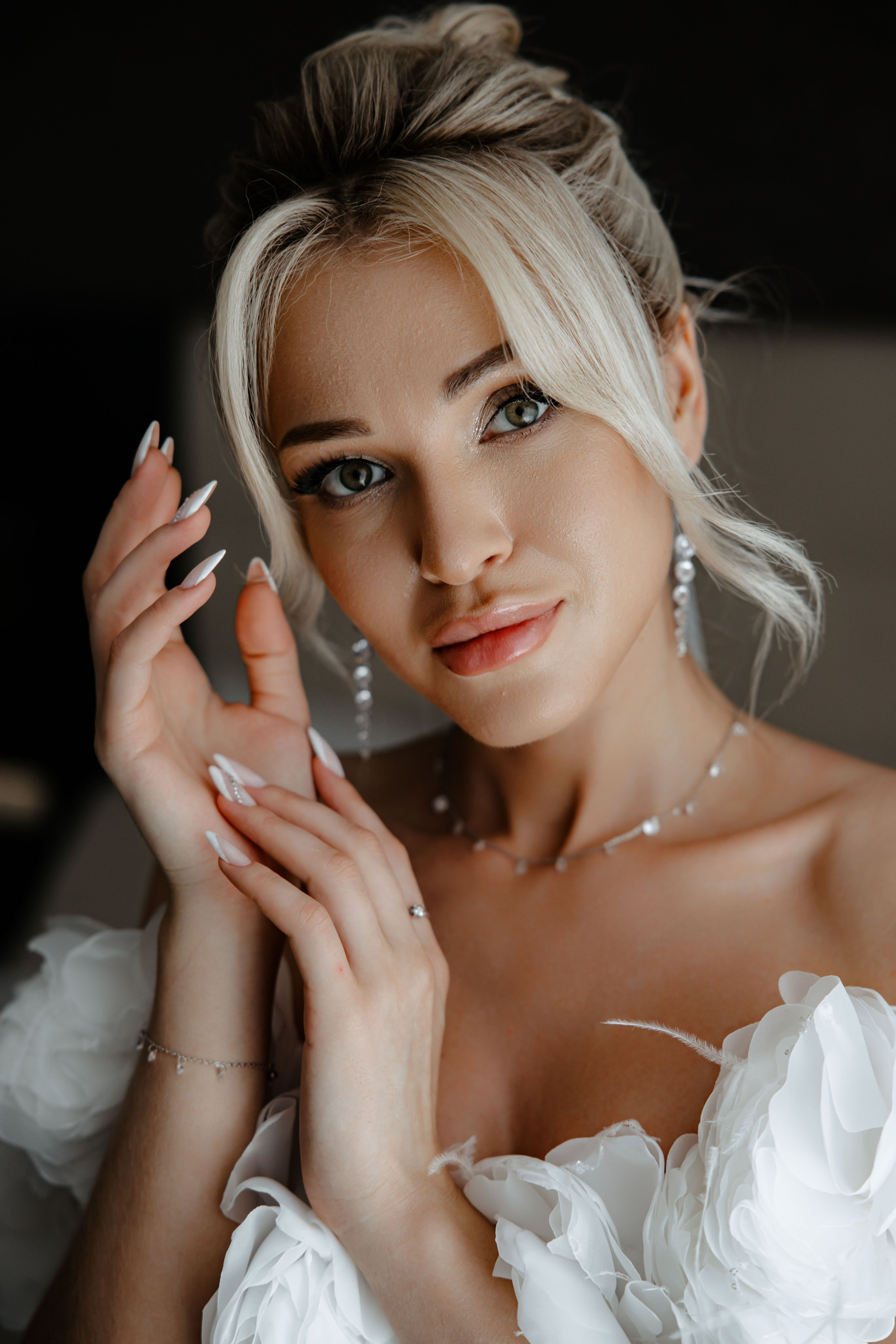 Свадьбы Дмитрия и Ольги. Свадебный и репортажный фотограф в Новокузнецке Вьюхин Александр