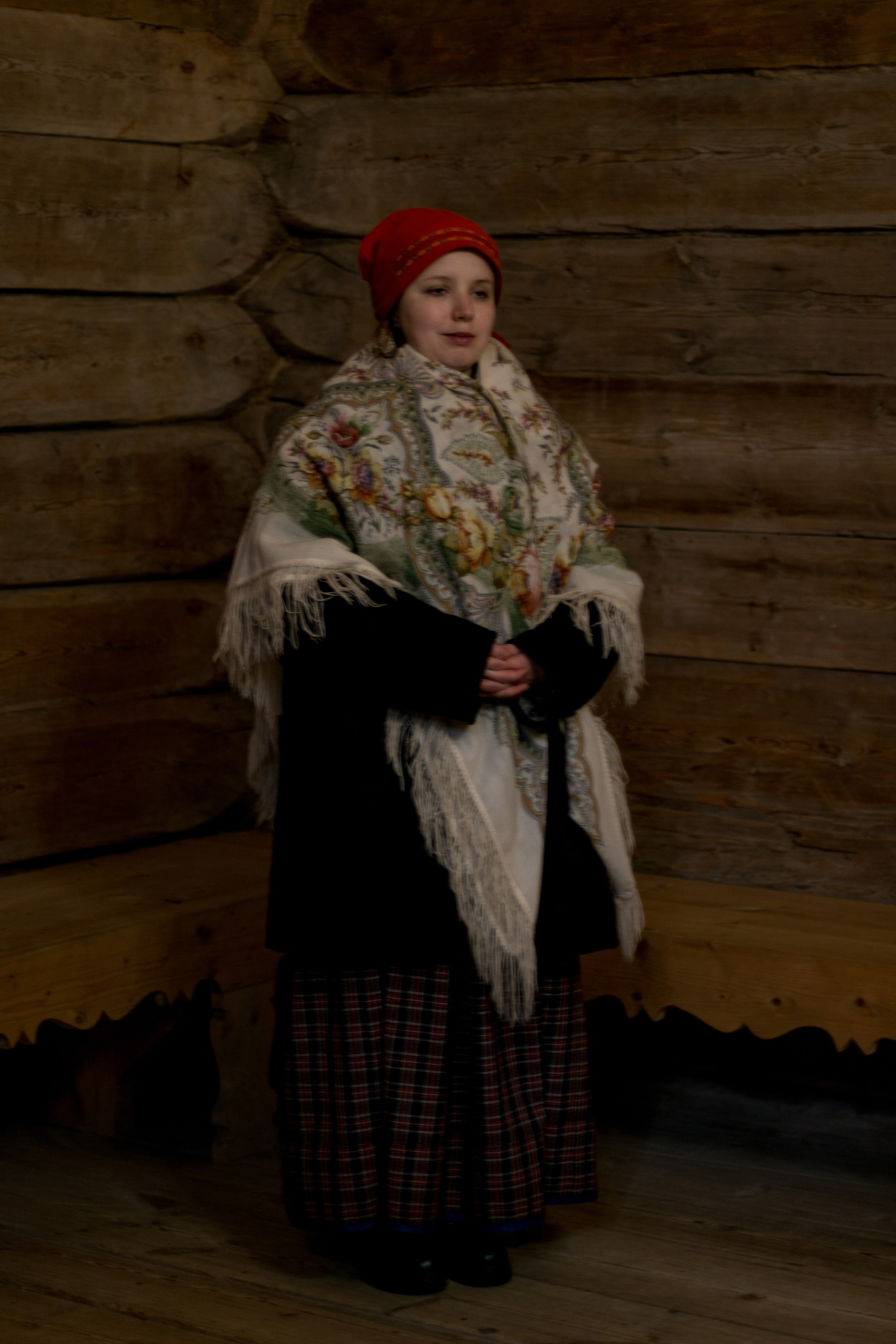 Русский Север, Малые карелы. Фотограф в Сочи