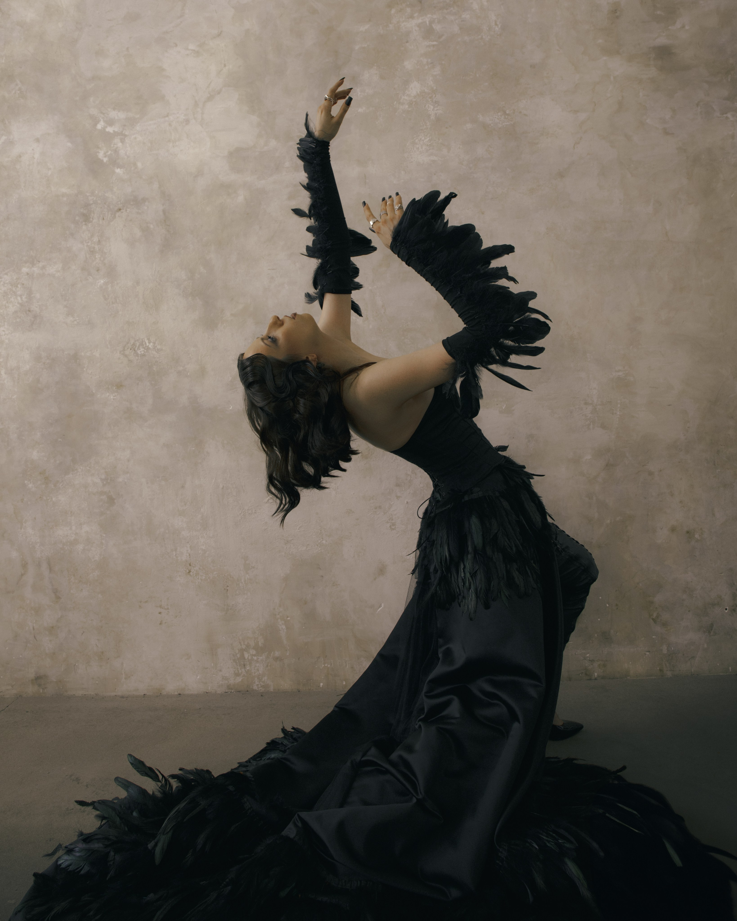 “Amour Amour”. Art & Fashion фотограф Москва Анна Курмаева