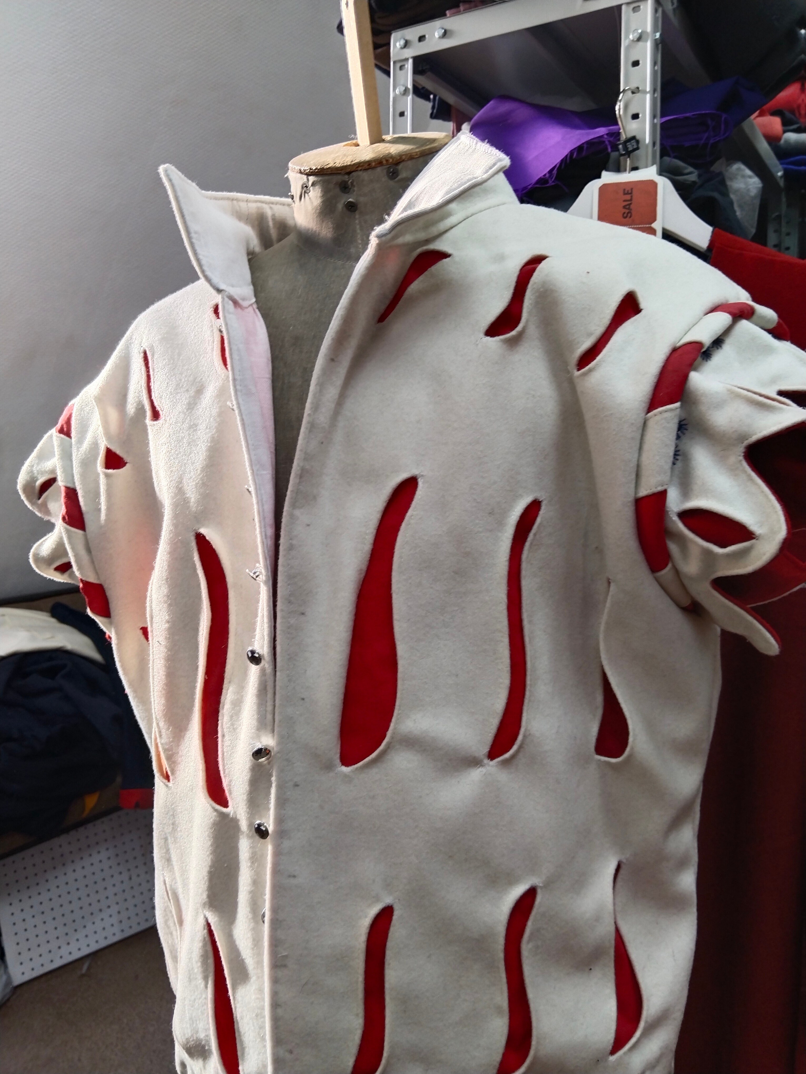 Костюмы. AIREN DESIGN — художественное ателье