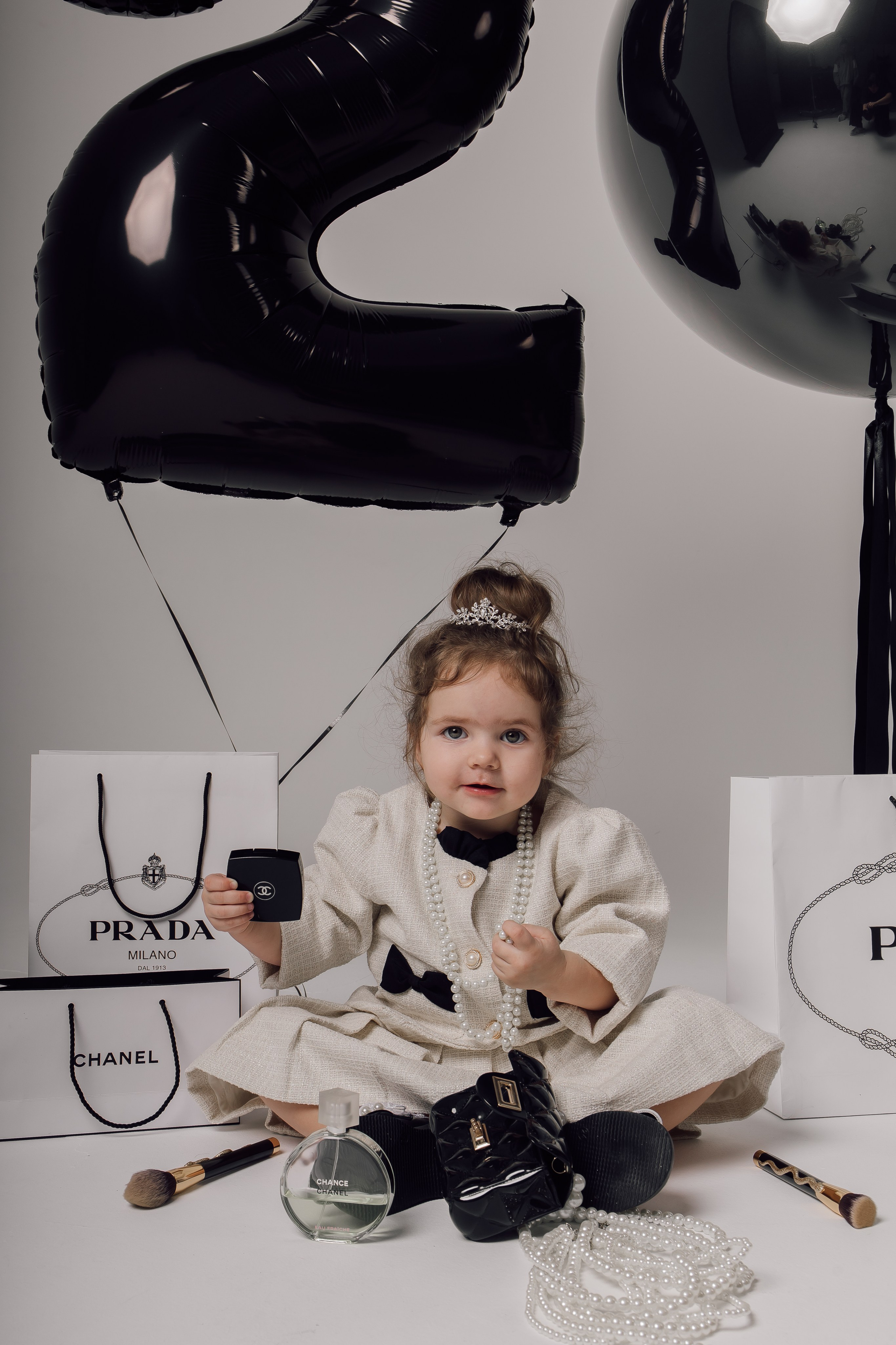 Александра 2 года