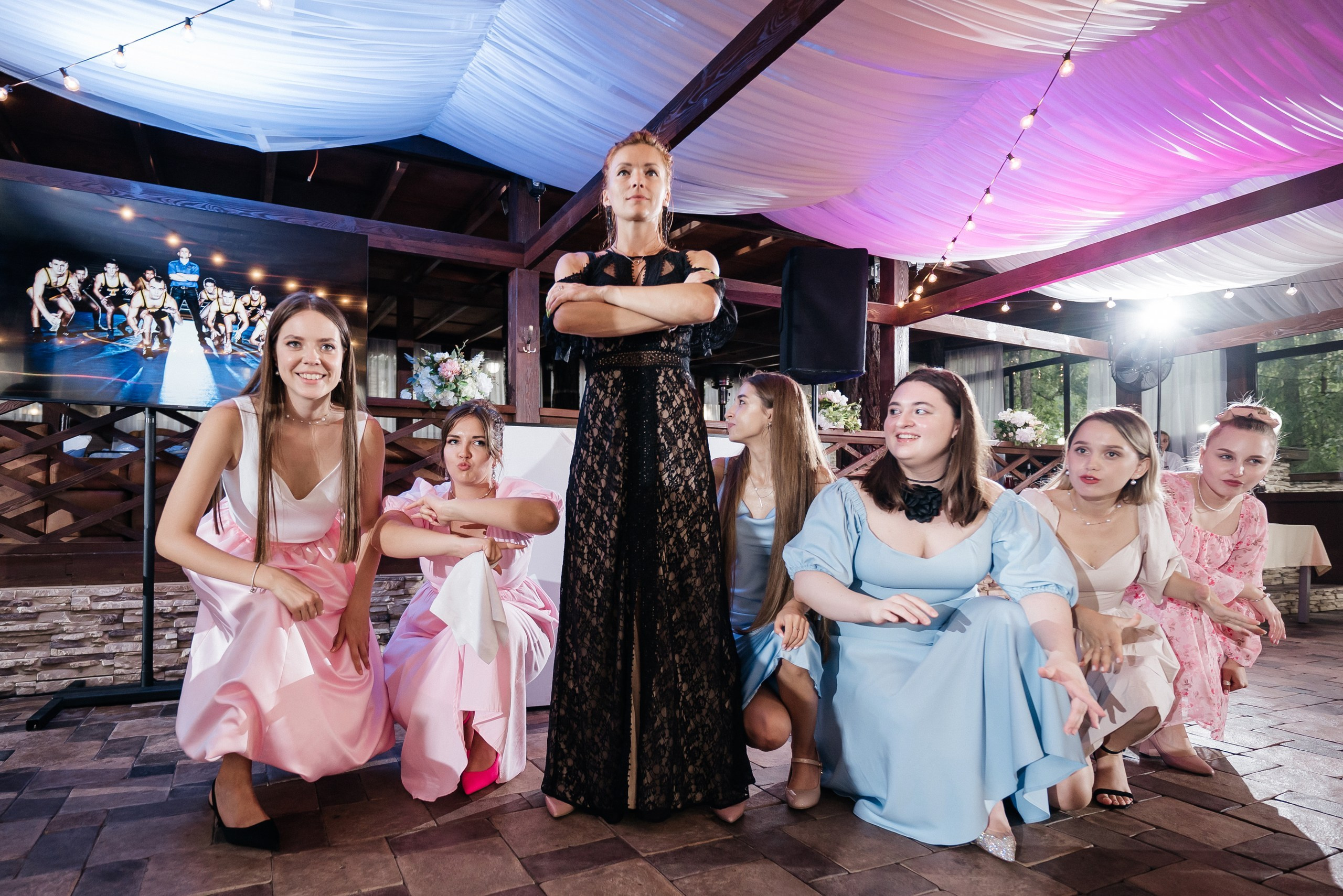 Дмитрий и Татьяна. Свадебный фотограф