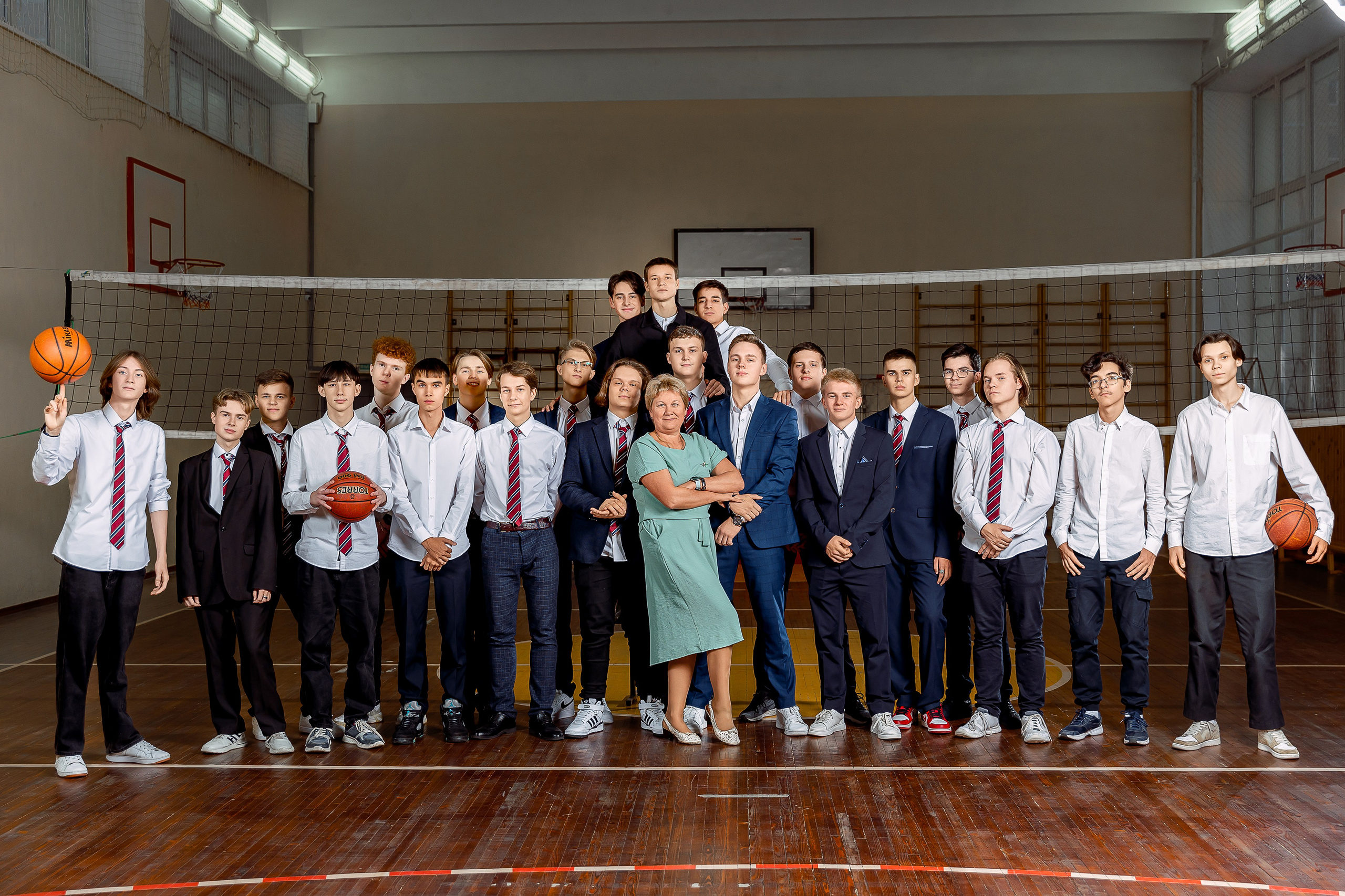 Групповые фото. Семейный и детский фотограф Комина Елена, Власиха, Одинцово