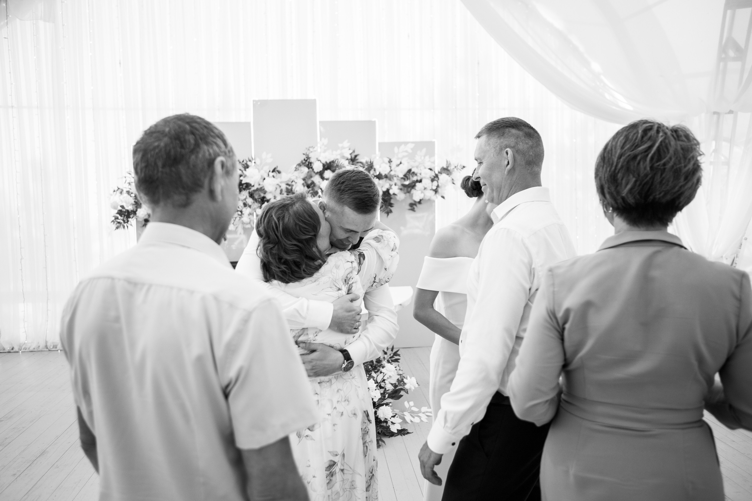 Павел и Ралина. Свадебный и семейный фотограф Ижевск