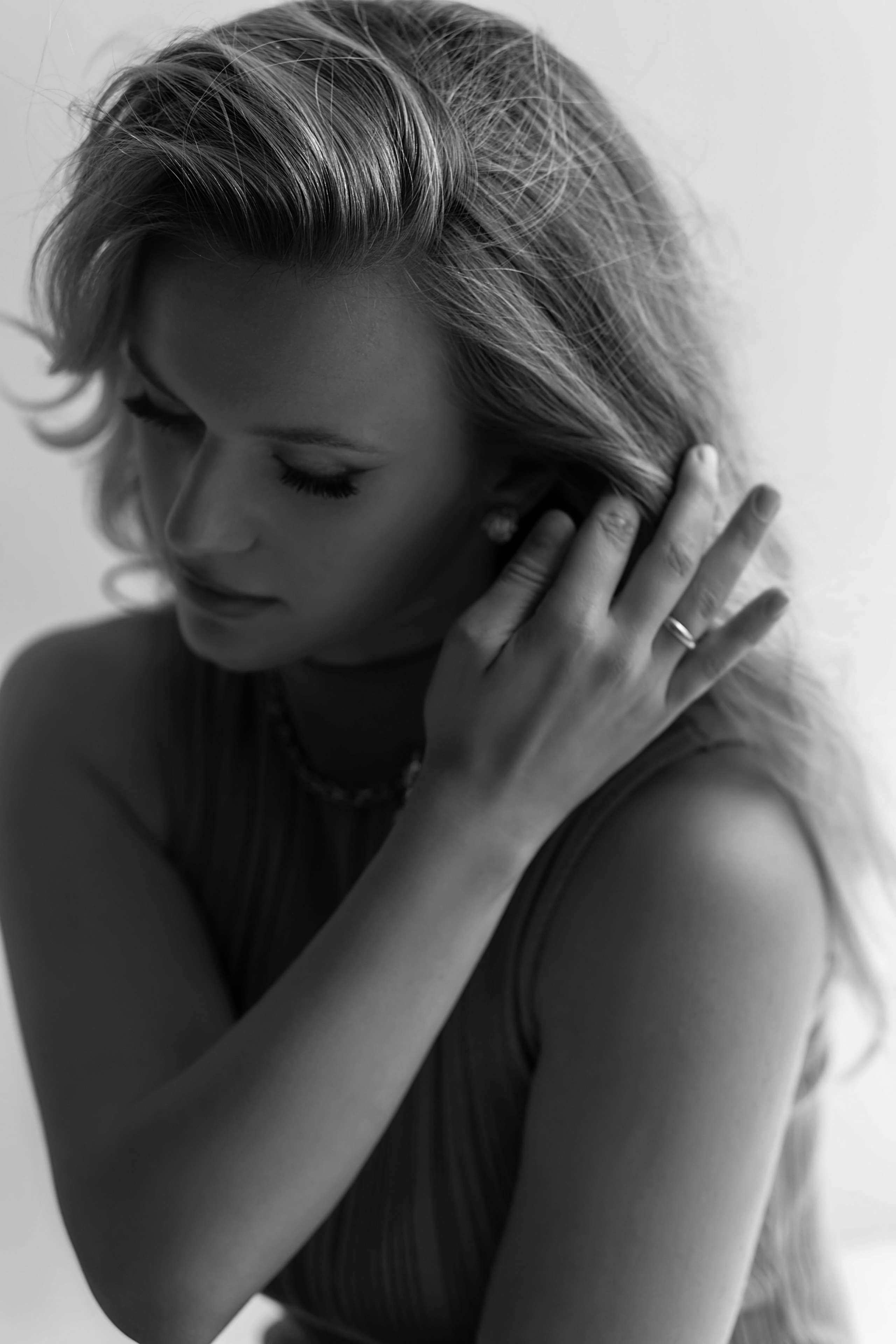 Анастасия. Фотограф Сальск Катерина