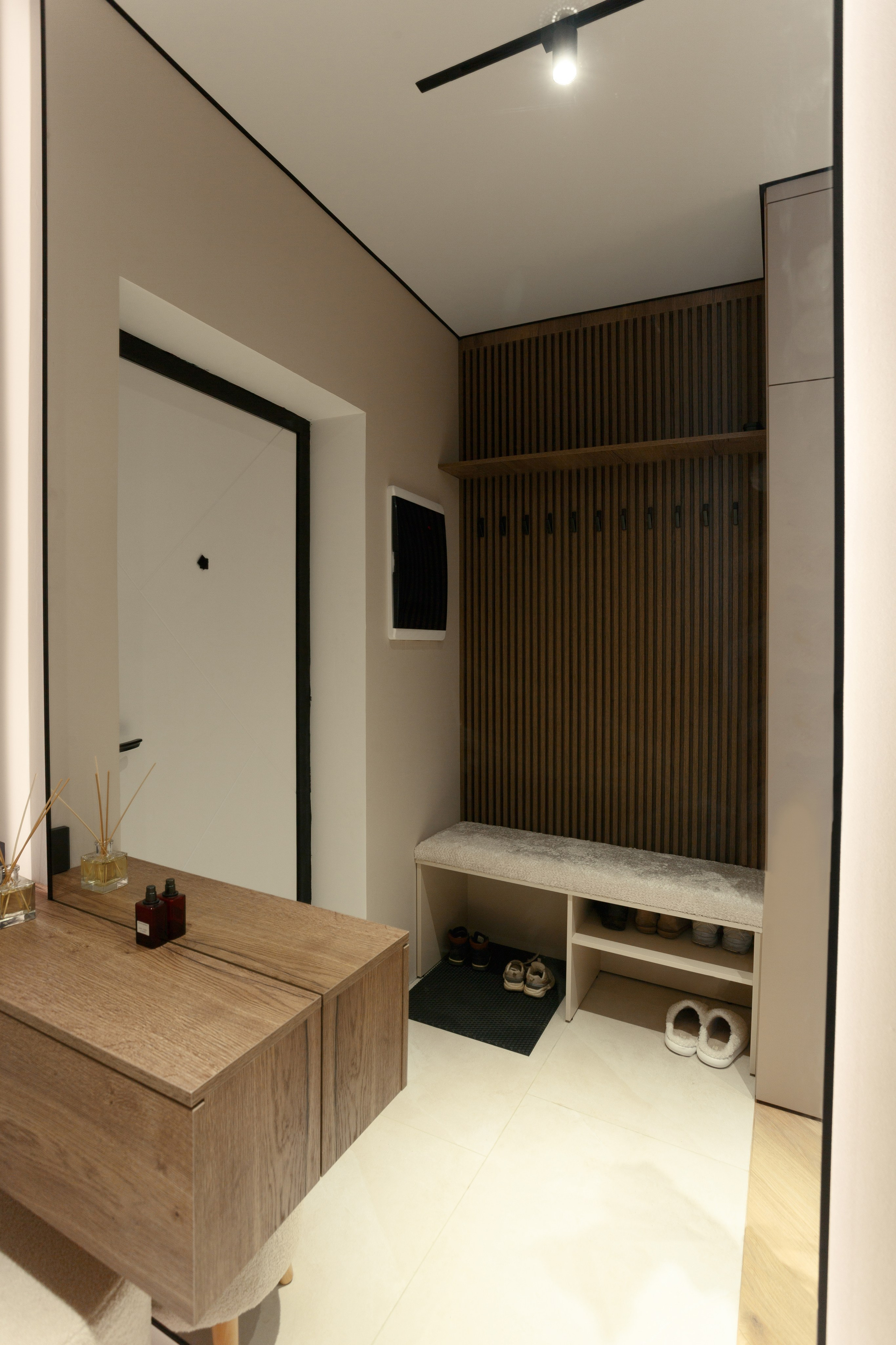 Съемка объекта с готовой мебелью. Фотограф | Михаил Буш Смоленск