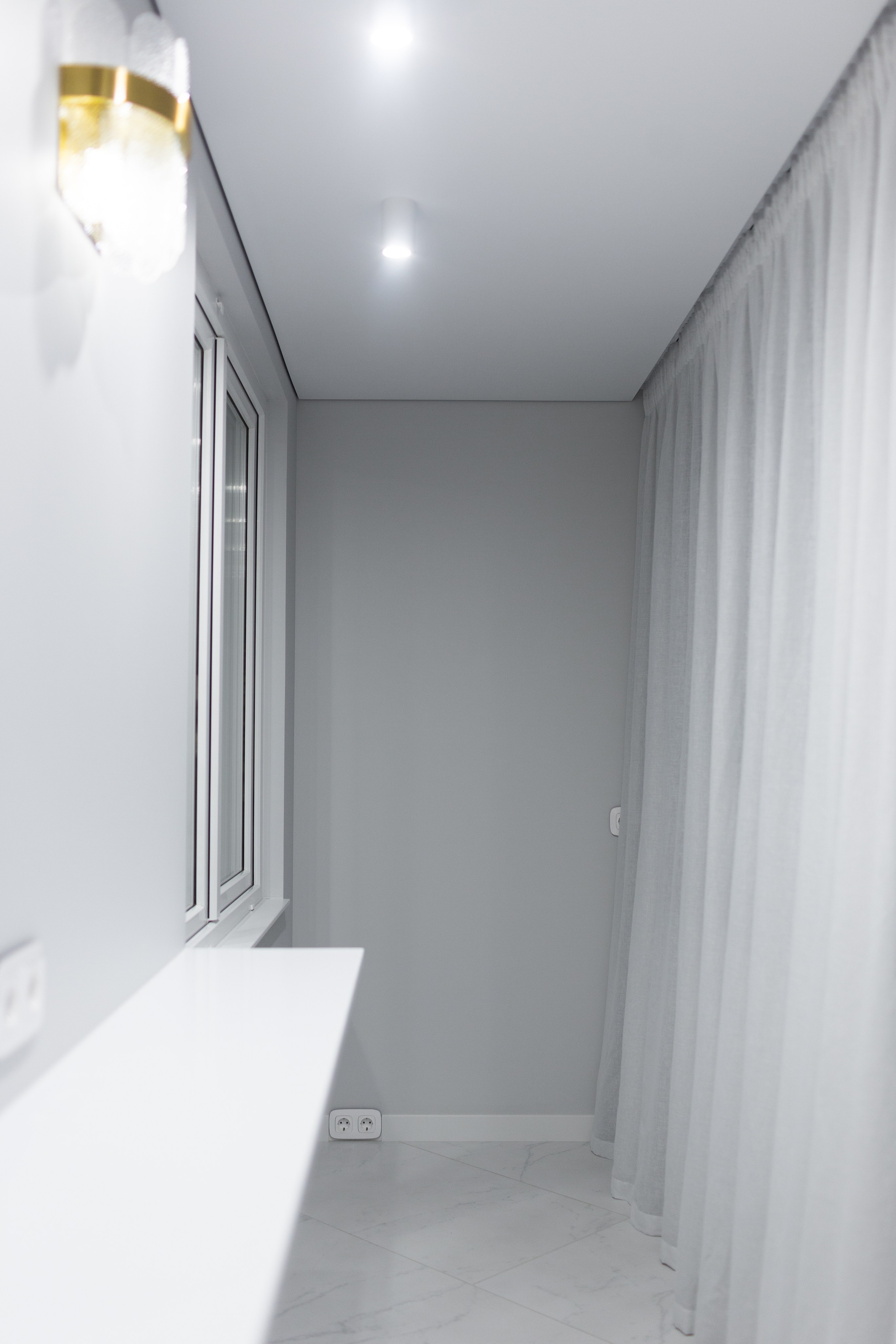 Фотосъемка квартиры после ремонта. Фотограф | Михаил Буш Смоленск