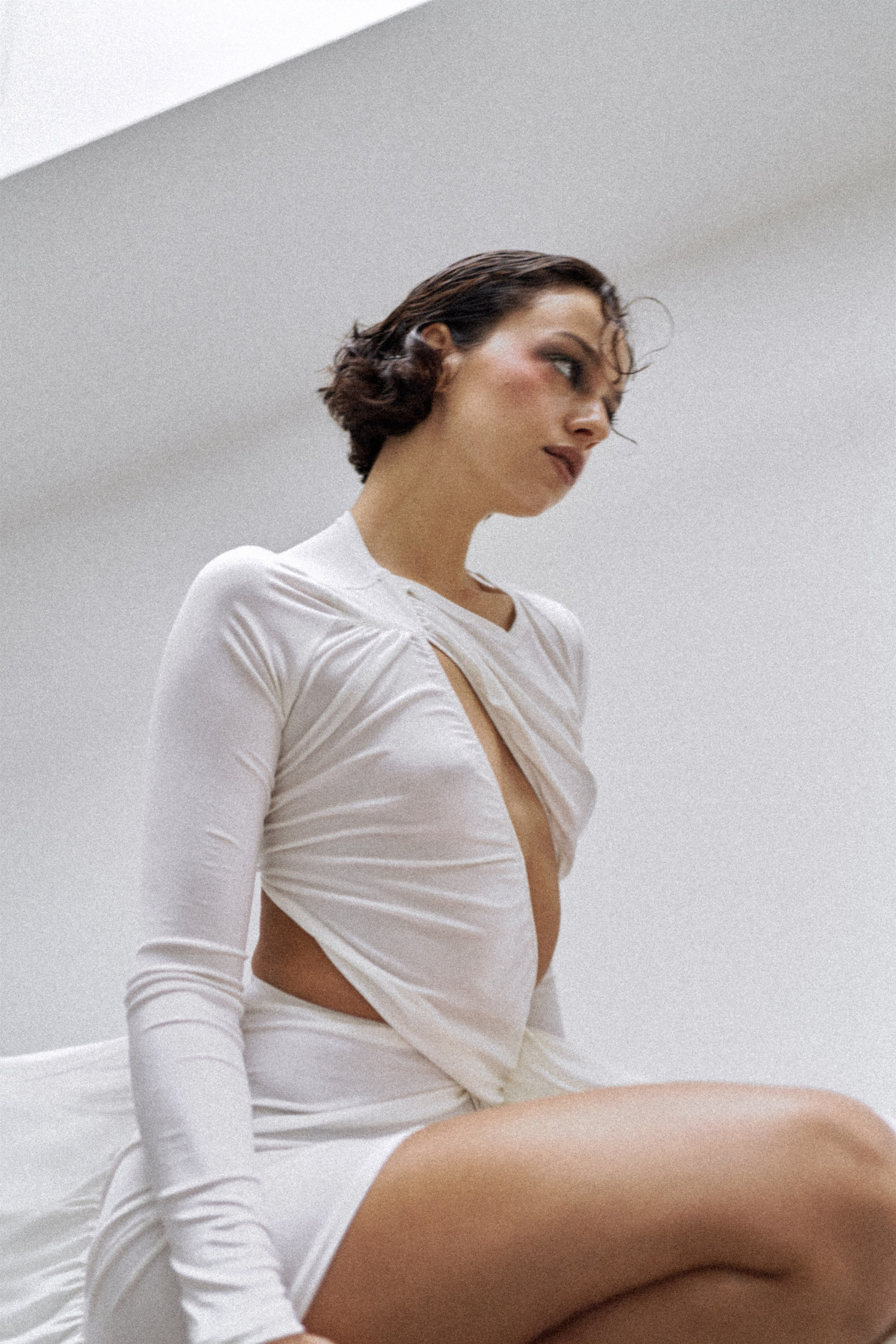 DARIA. Главная