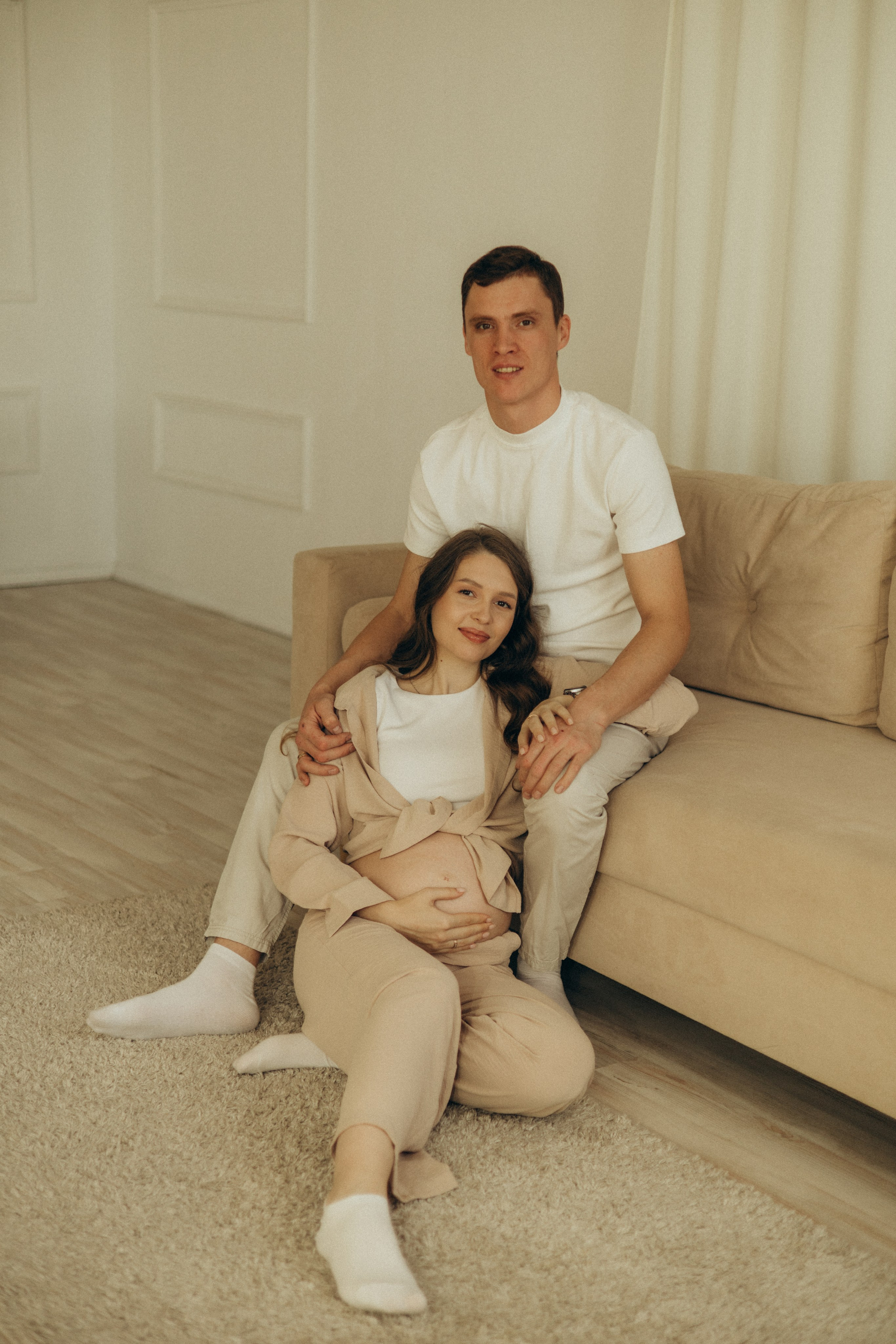 1+1=3 ♡. Фотограф в г. Чита