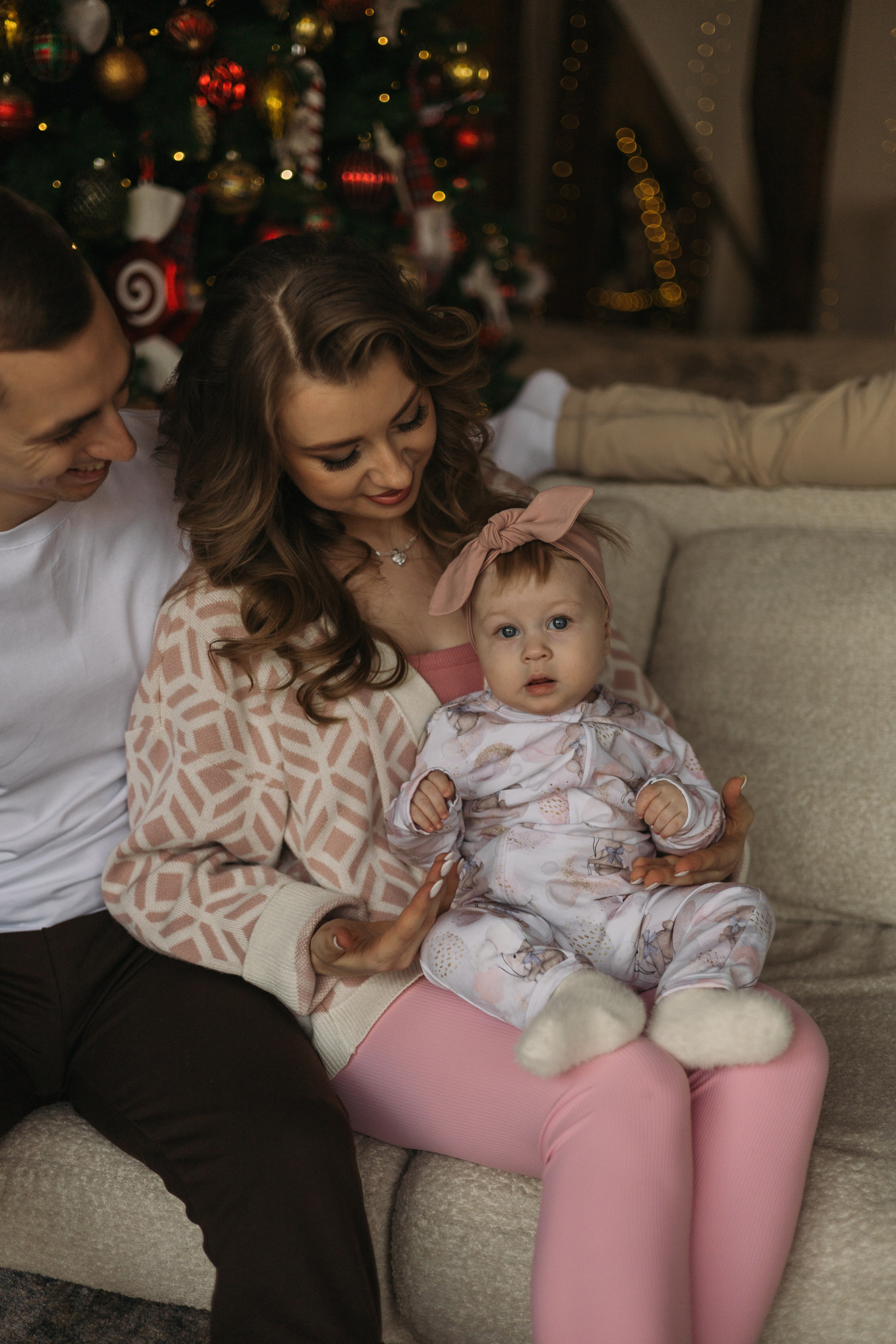 Маленькая история одной семьи♡. Фотограф в г. Чита