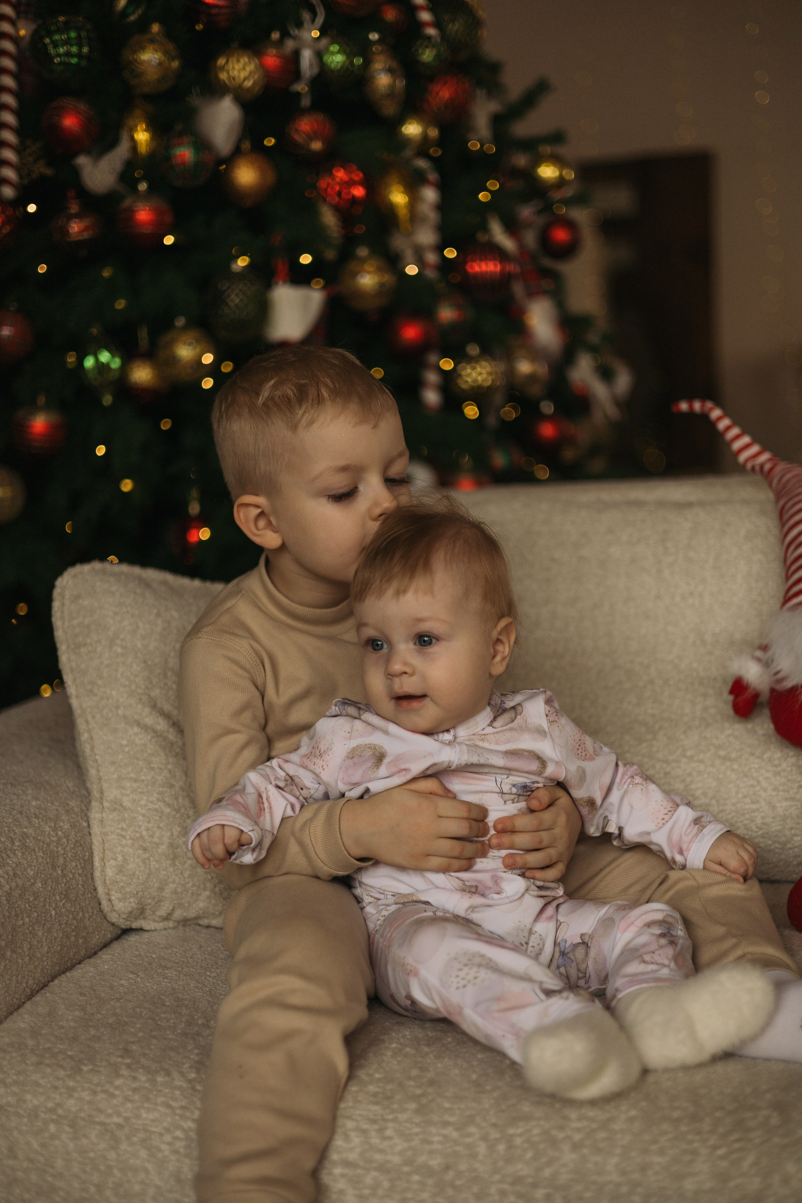 Маленькая история одной семьи♡. Фотограф в г. Чита