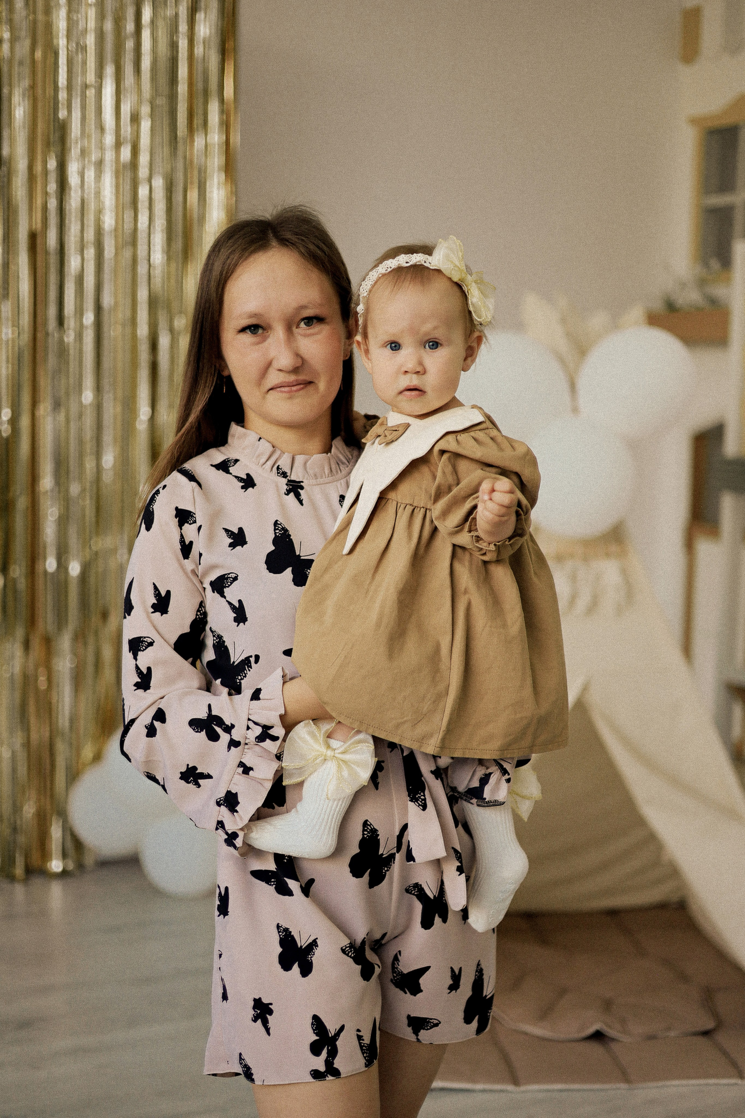 Вика ♡ Леша ♡ Сонечка. Фотограф в г. Чита