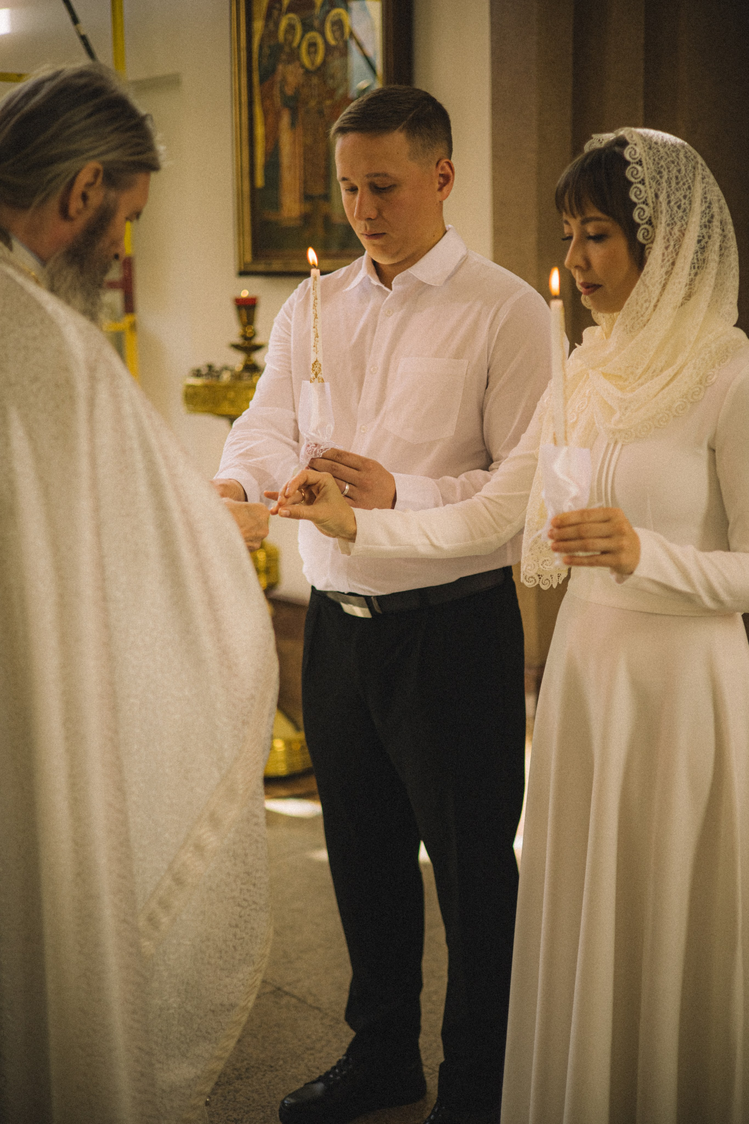 Ангелина, Антон. Фотограф в г. Чита