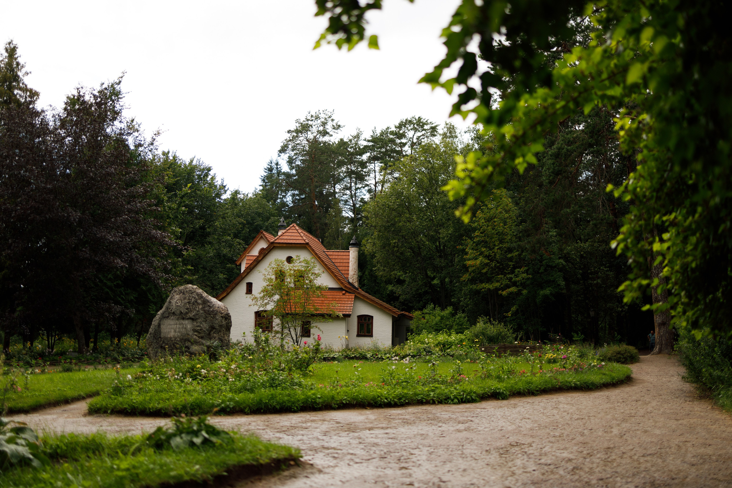 Поленово. Свадебный и семейный фотограф в Туле и области Маша Костина