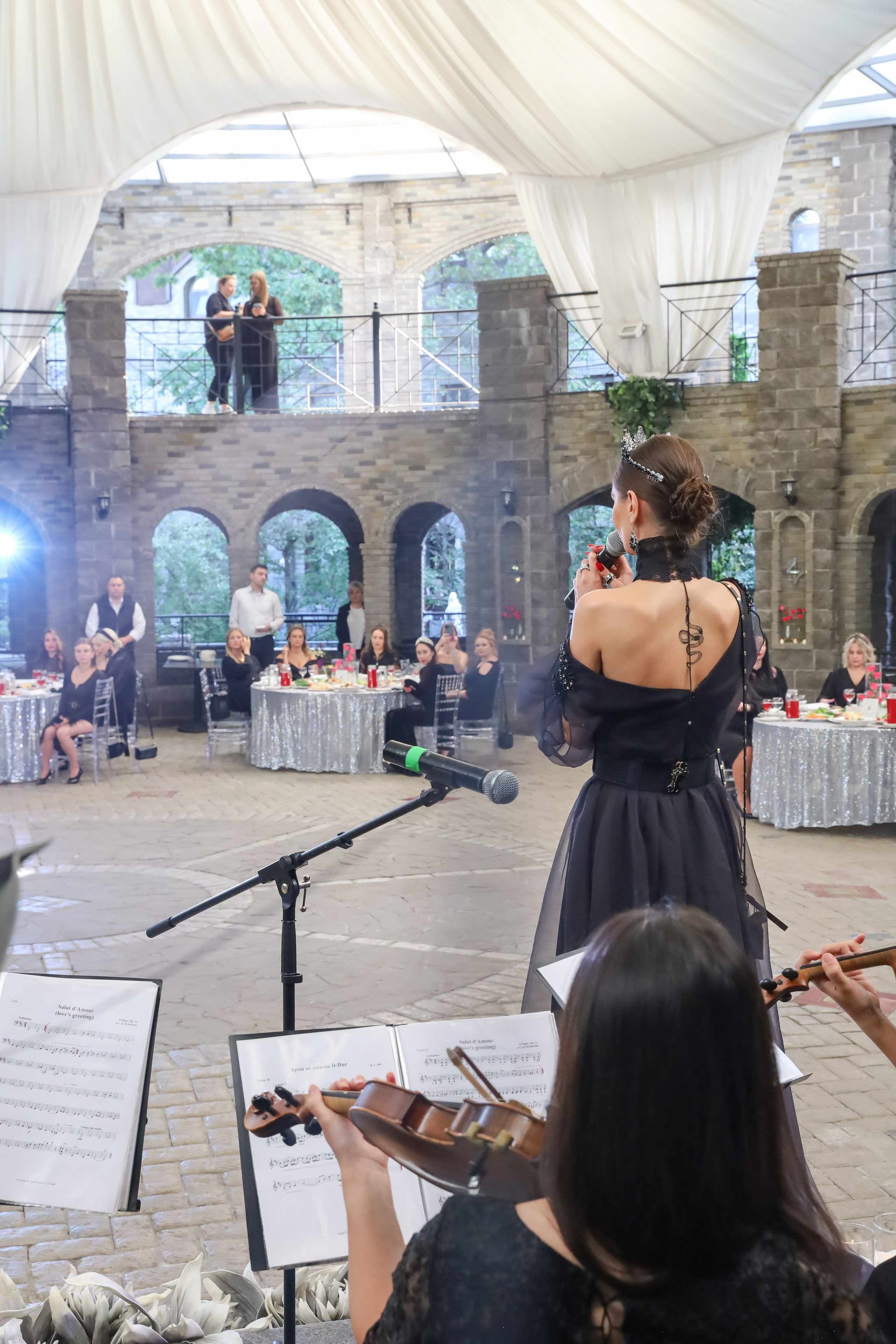 ВЕЧЕРИНКА АКАДЕМИИ AGEMO. Фотограф мероприятий Ирина Каширина