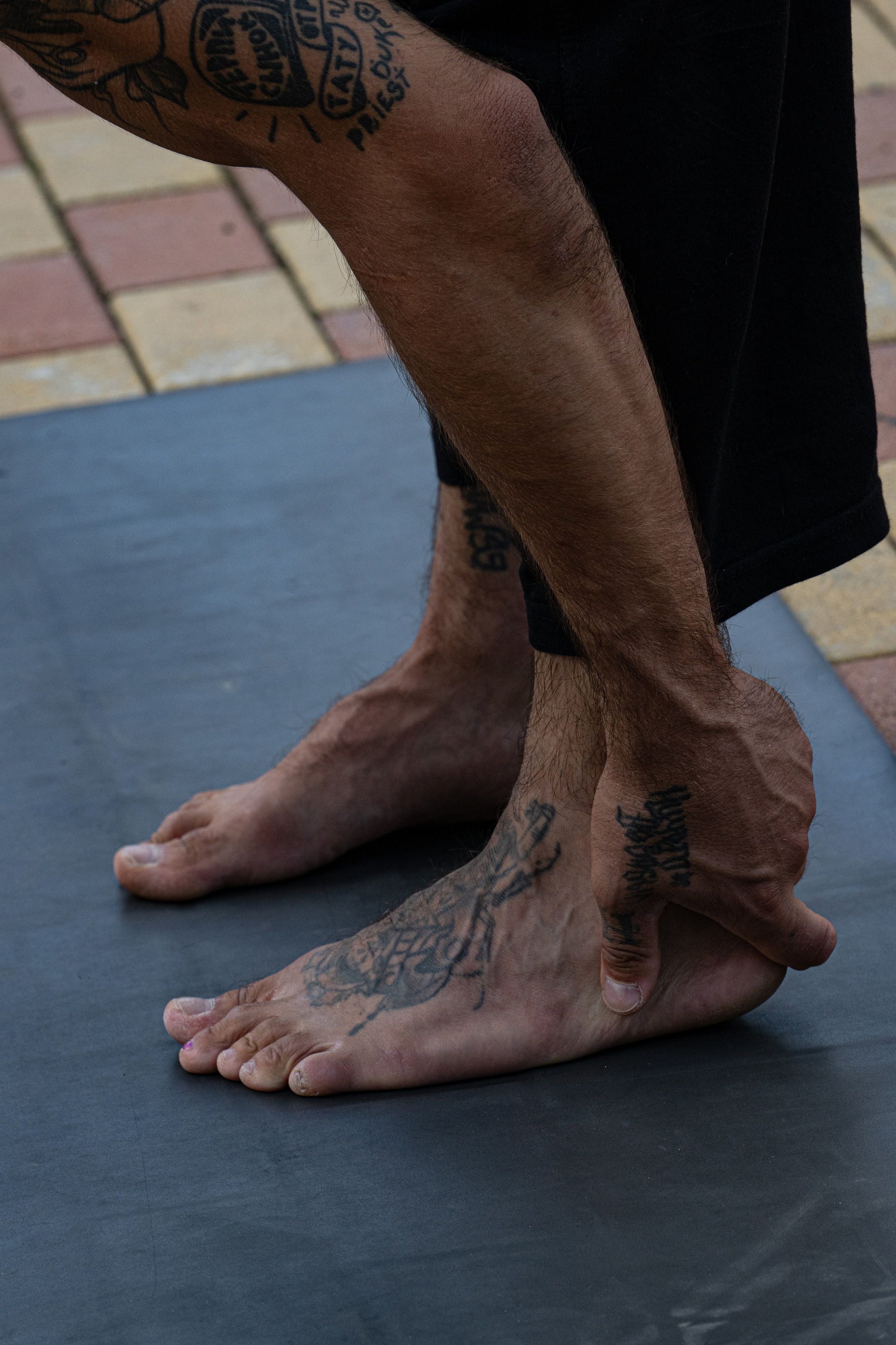 Фестиваль йоги в г. Кореновске. Главная