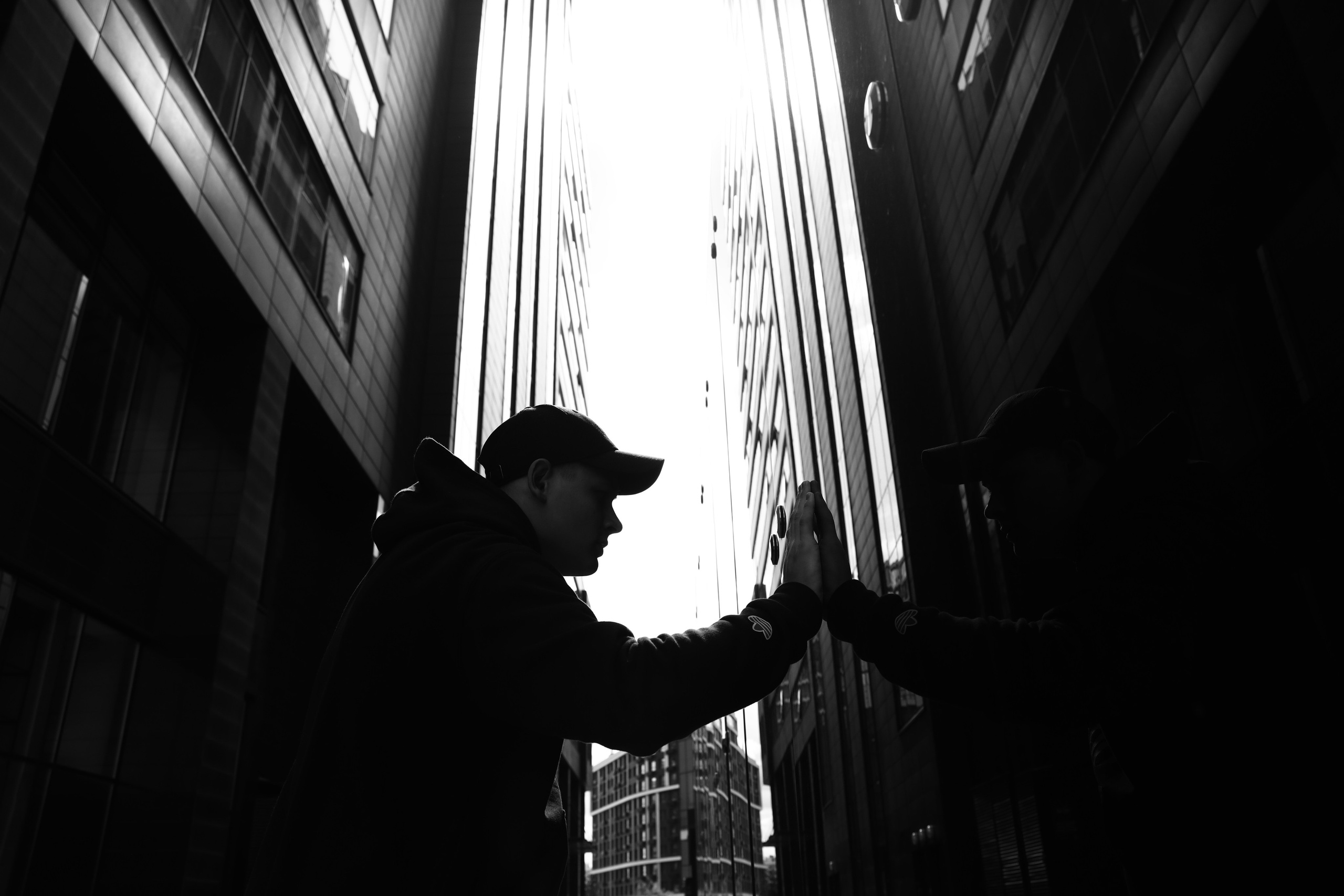 Сын. Свадебный и семейный фотограф Анна Печенкина