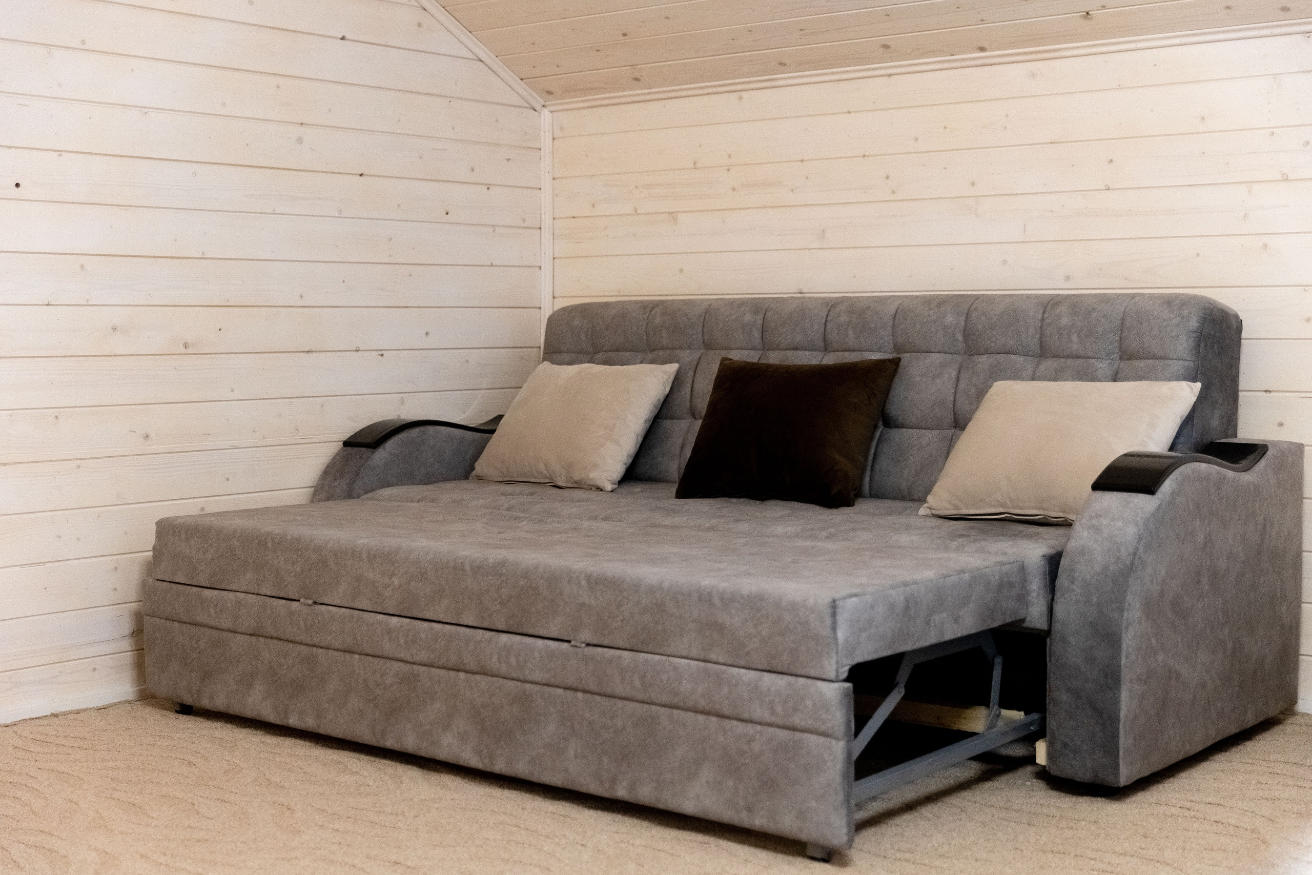 Wood 5642. Главная