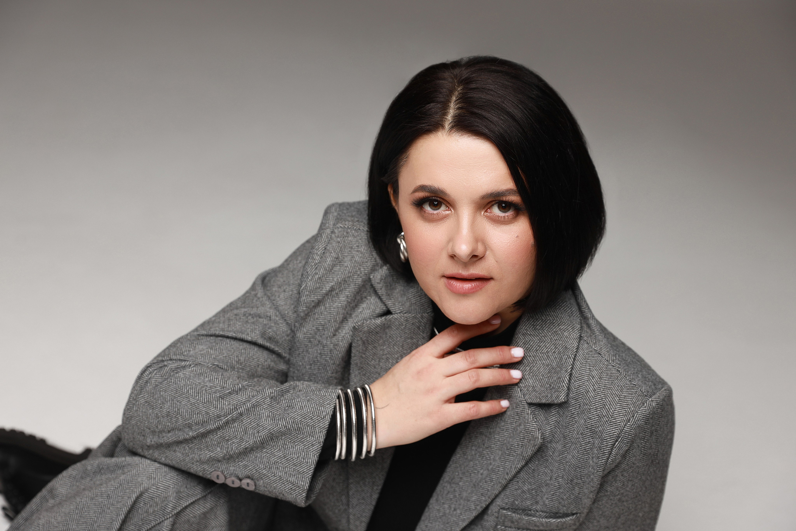 Индивидуальные фотосессии. Школьный фотограф в Красноярске