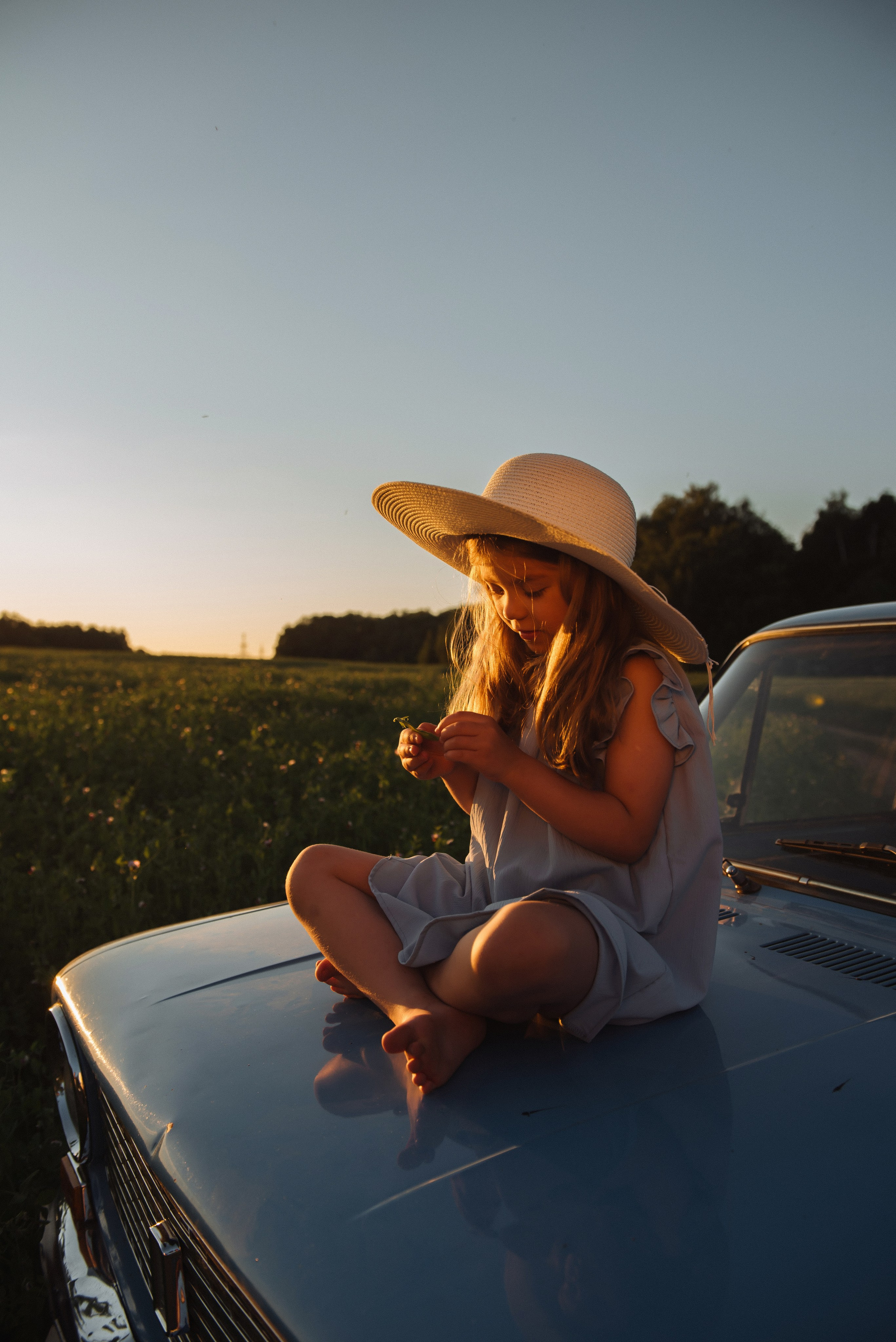 Калинины. Свадебный, портретный, фотограф беременности в Нижнем Новгороде Алина Зиновьева