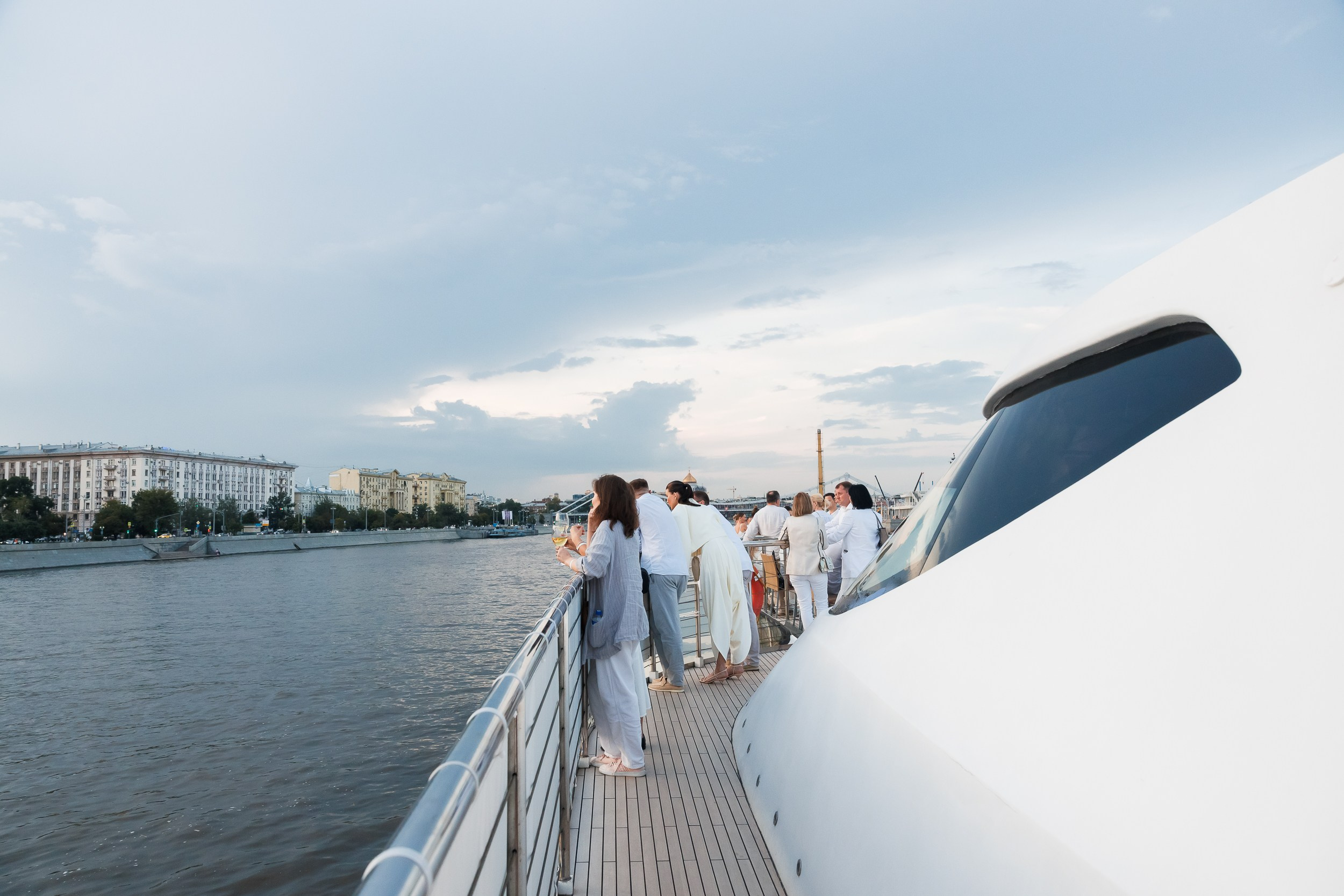 Archi Party на Редиссон. Репортажный и свадебный фотограф Катерина Потапова