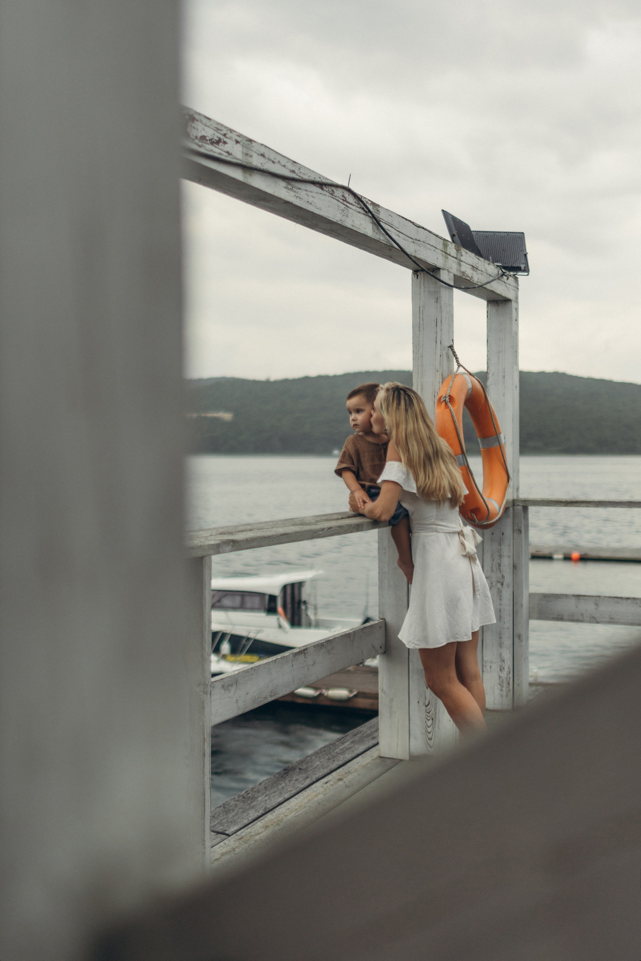 Алена Псарева семейный Life Style фотограф Владивосток