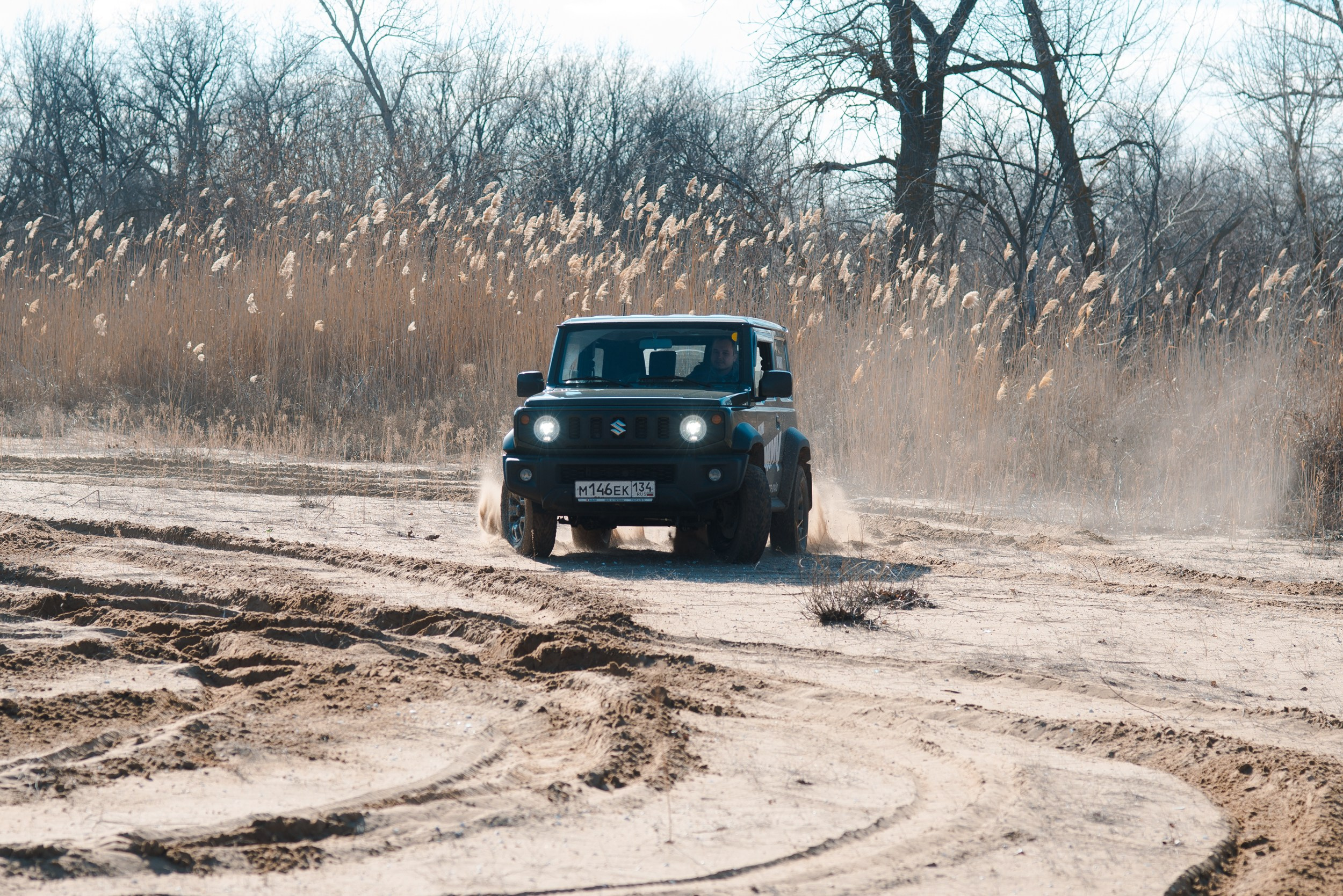 SUZUKI. Главная