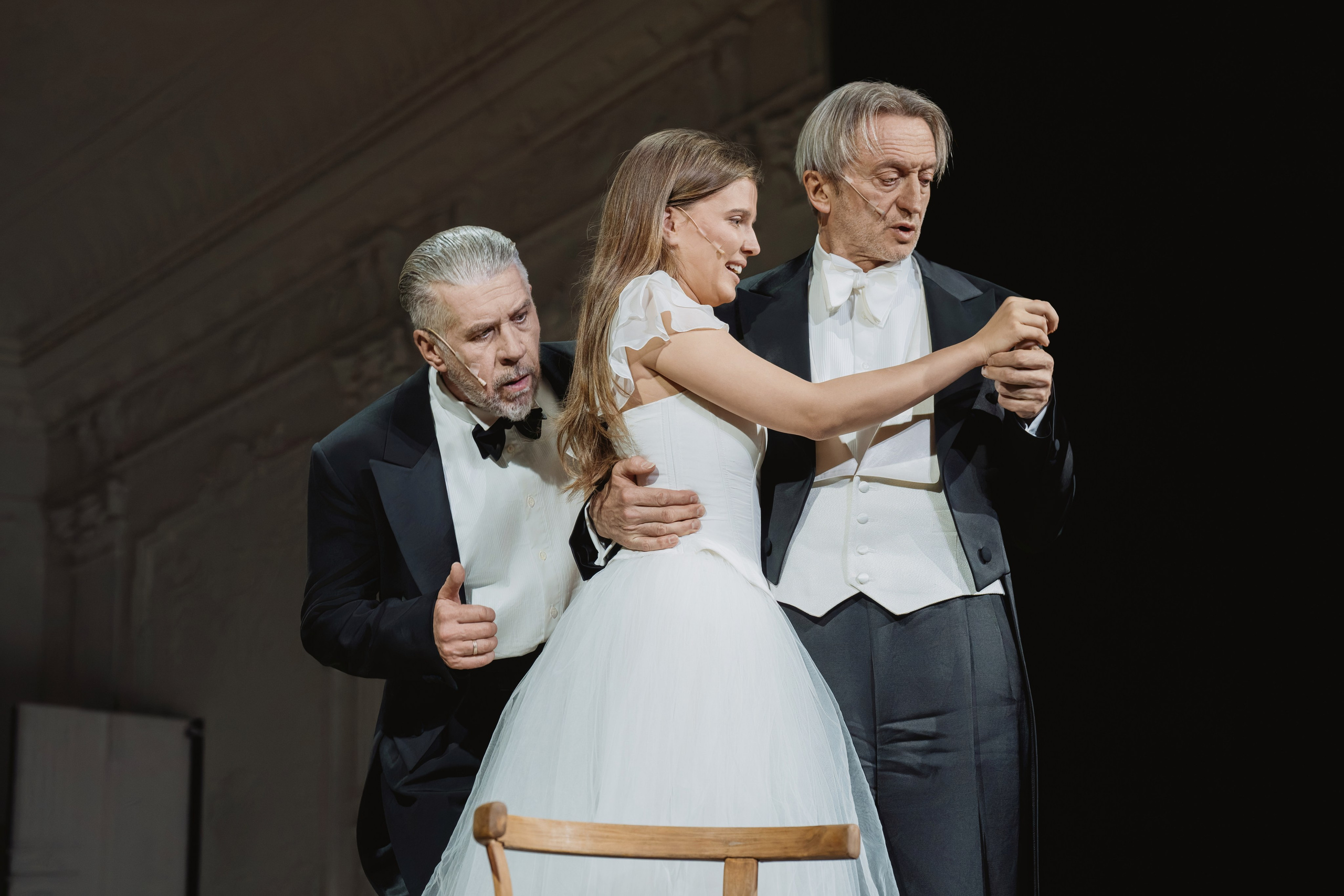 Женитьба. Сайт фотографа Сергея Абрамова