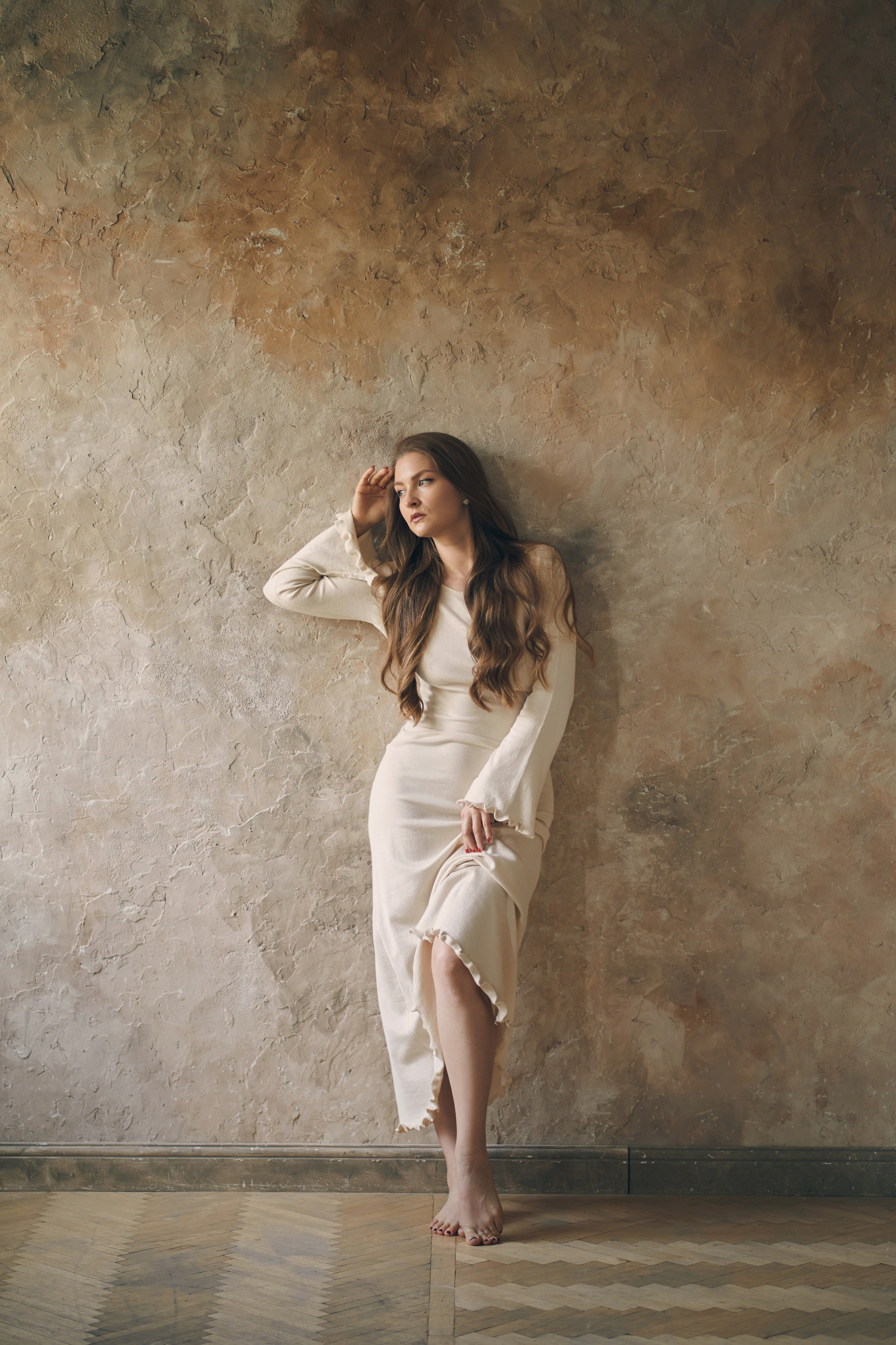 Света. Женский портрет и семейные съемки в Астрахани